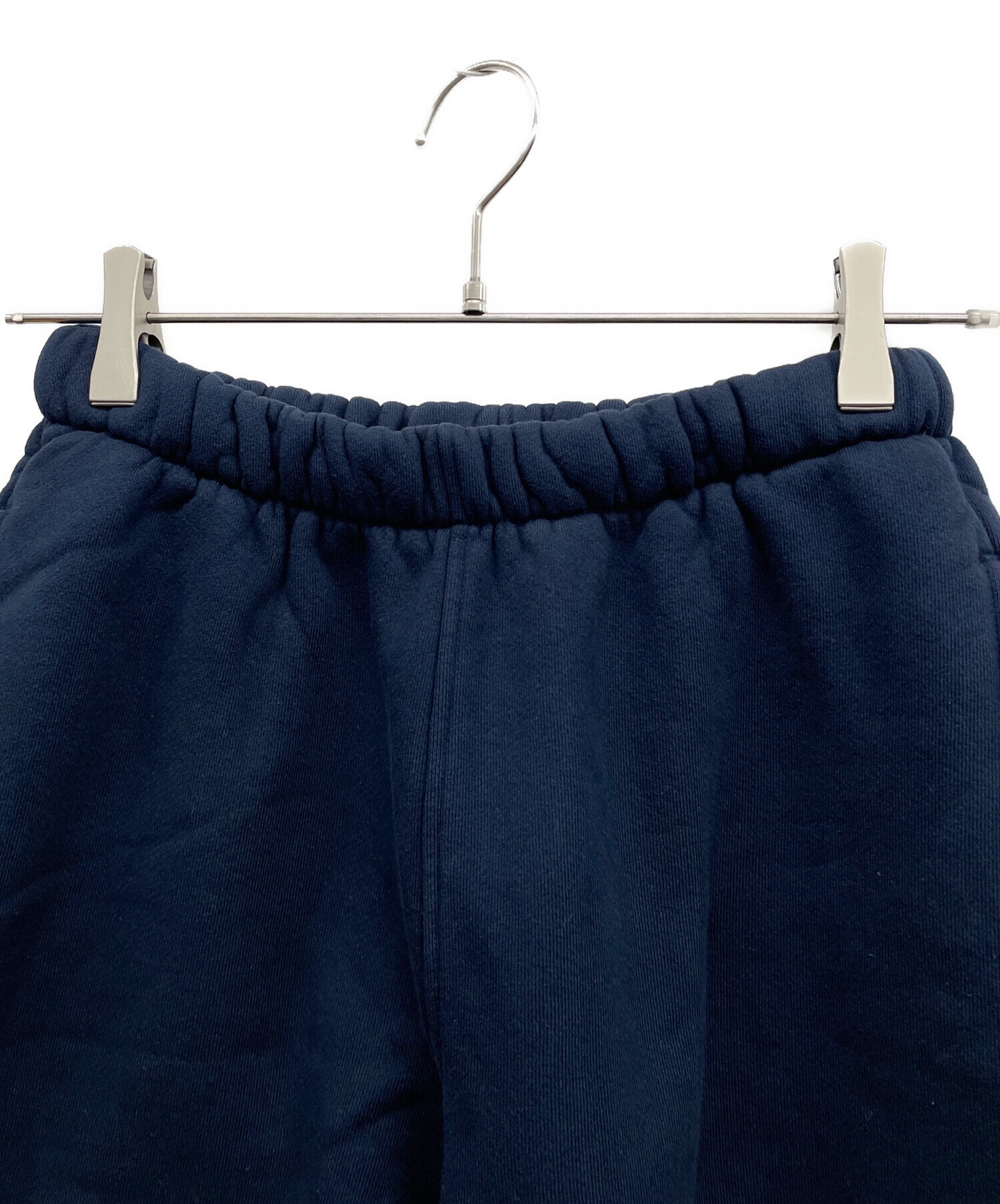 中古・古着通販】madhappy (マッドハッピー) スウェットハーフパンツ