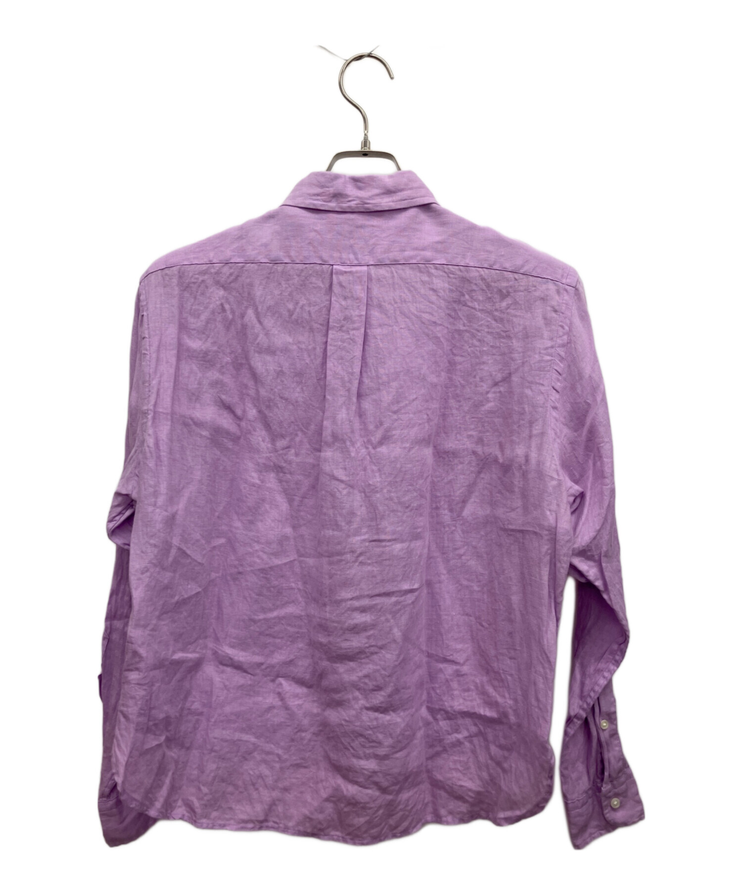 中古・古着通販】POLO RALPH LAUREN (ポロ・ラルフローレン) 長袖