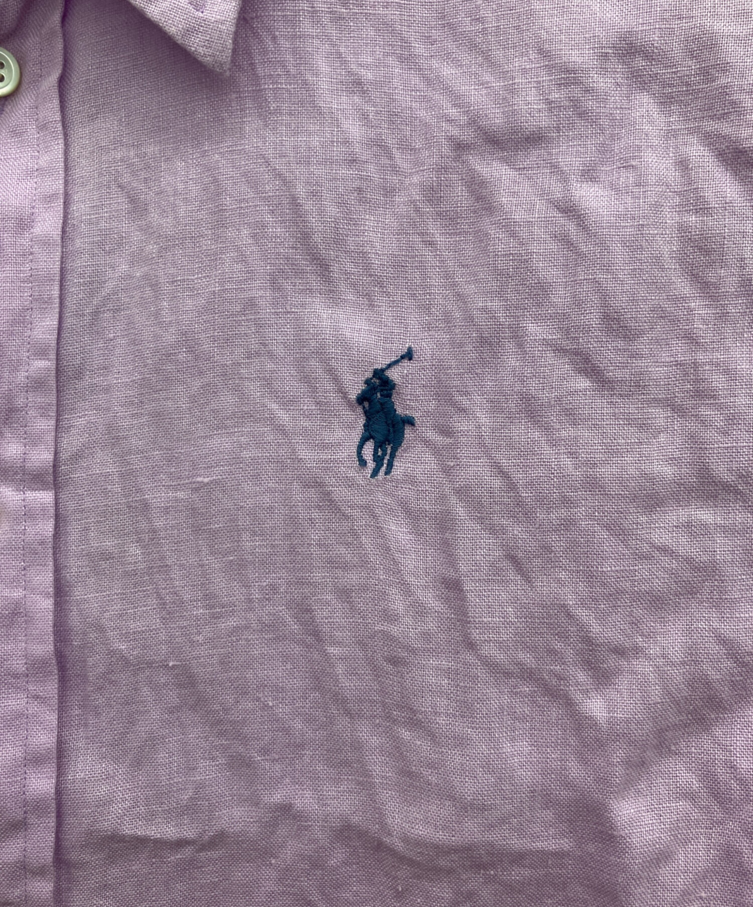 中古・古着通販】POLO RALPH LAUREN (ポロ・ラルフローレン) 長袖
