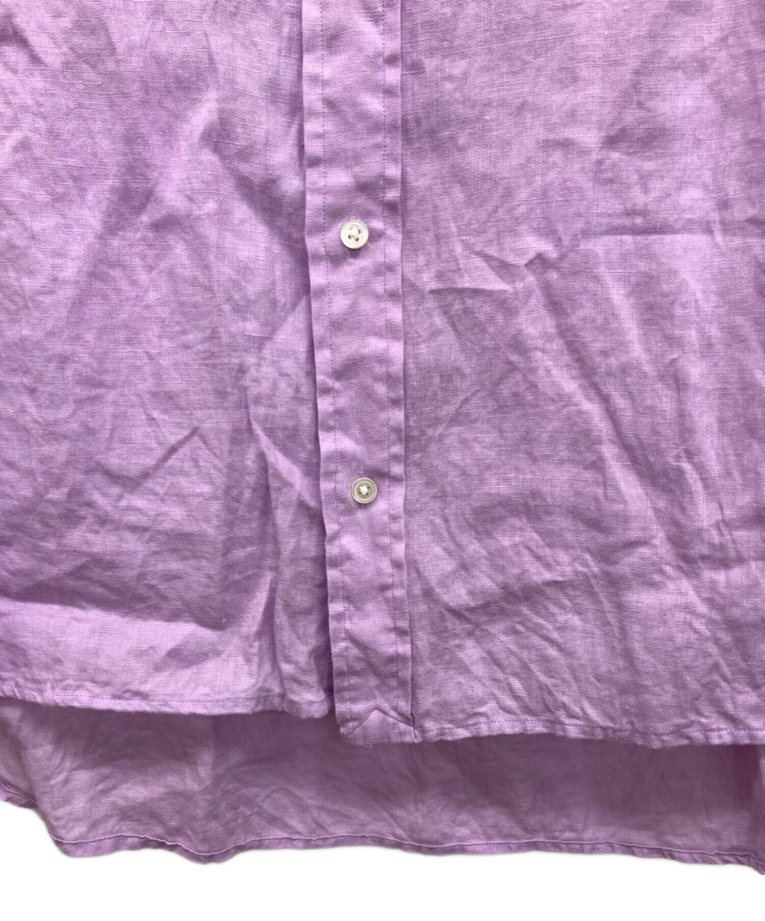中古・古着通販】POLO RALPH LAUREN (ポロ・ラルフローレン) 長袖 