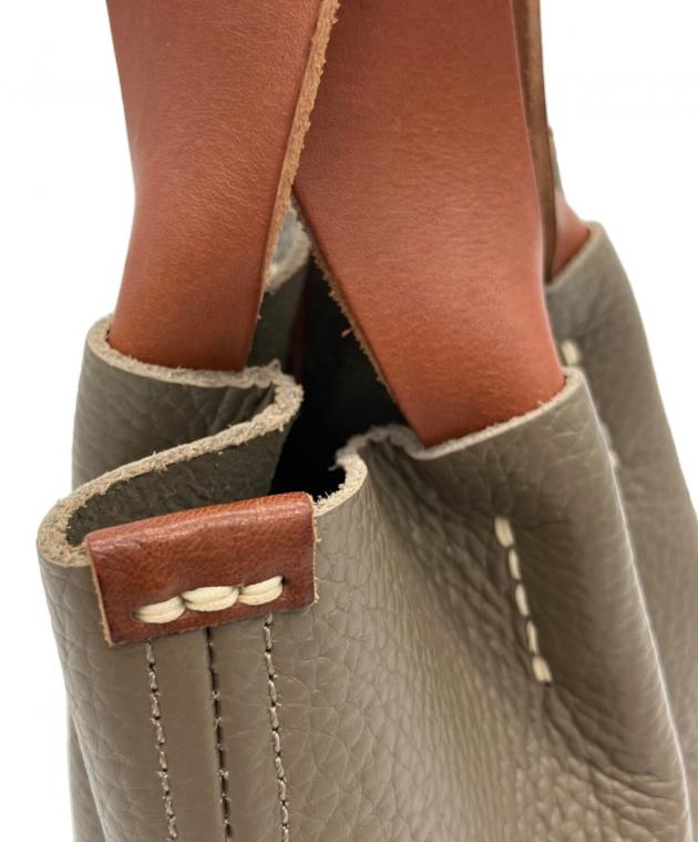 中古・古着通販】HENDER SCHEME (エンダースキーマ) ハンドバッグ