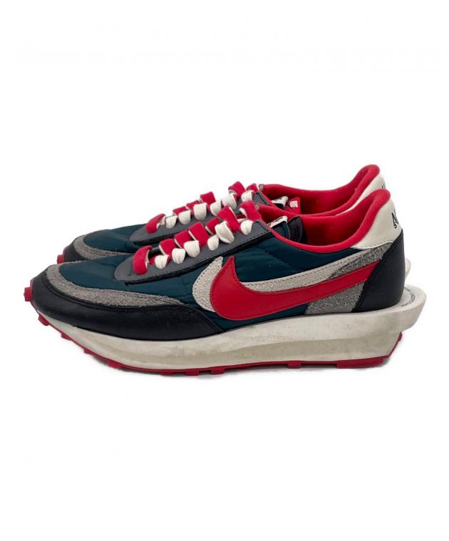 nike sacai undercover ナイキ サカイ アンダーカバー 中古・古着通販】NIKE × sacai × UNDERCOVER (ナイキ × サカイ