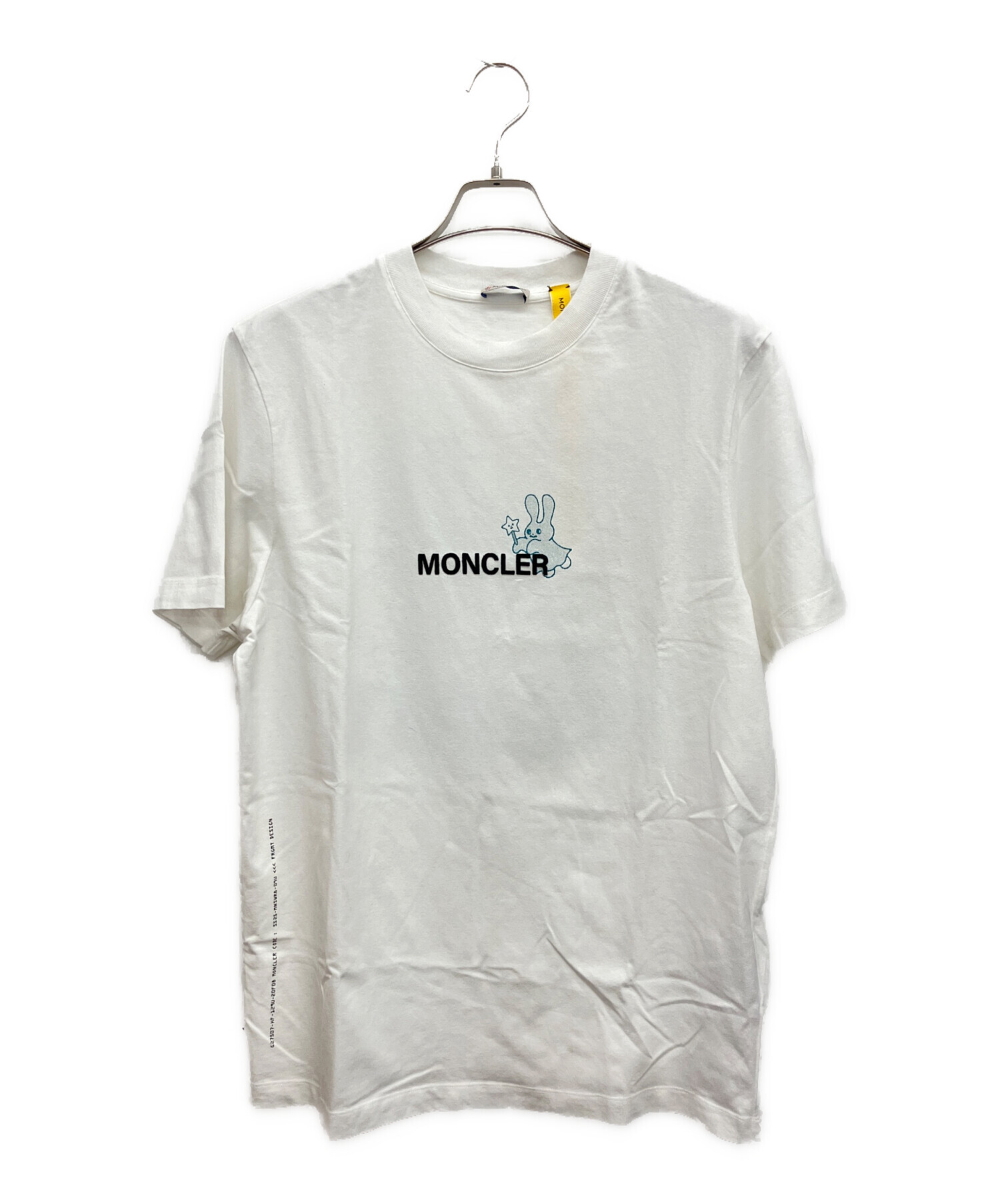 中古・古着通販】MONCLER (モンクレール) FRGMT (フラグメントデザイン