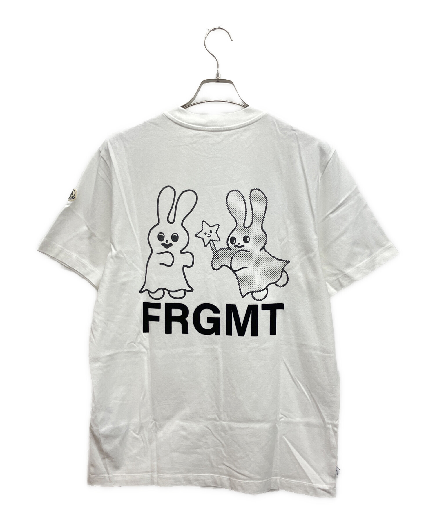 中古・古着通販】MONCLER (モンクレール) FRGMT (フラグメントデザイン