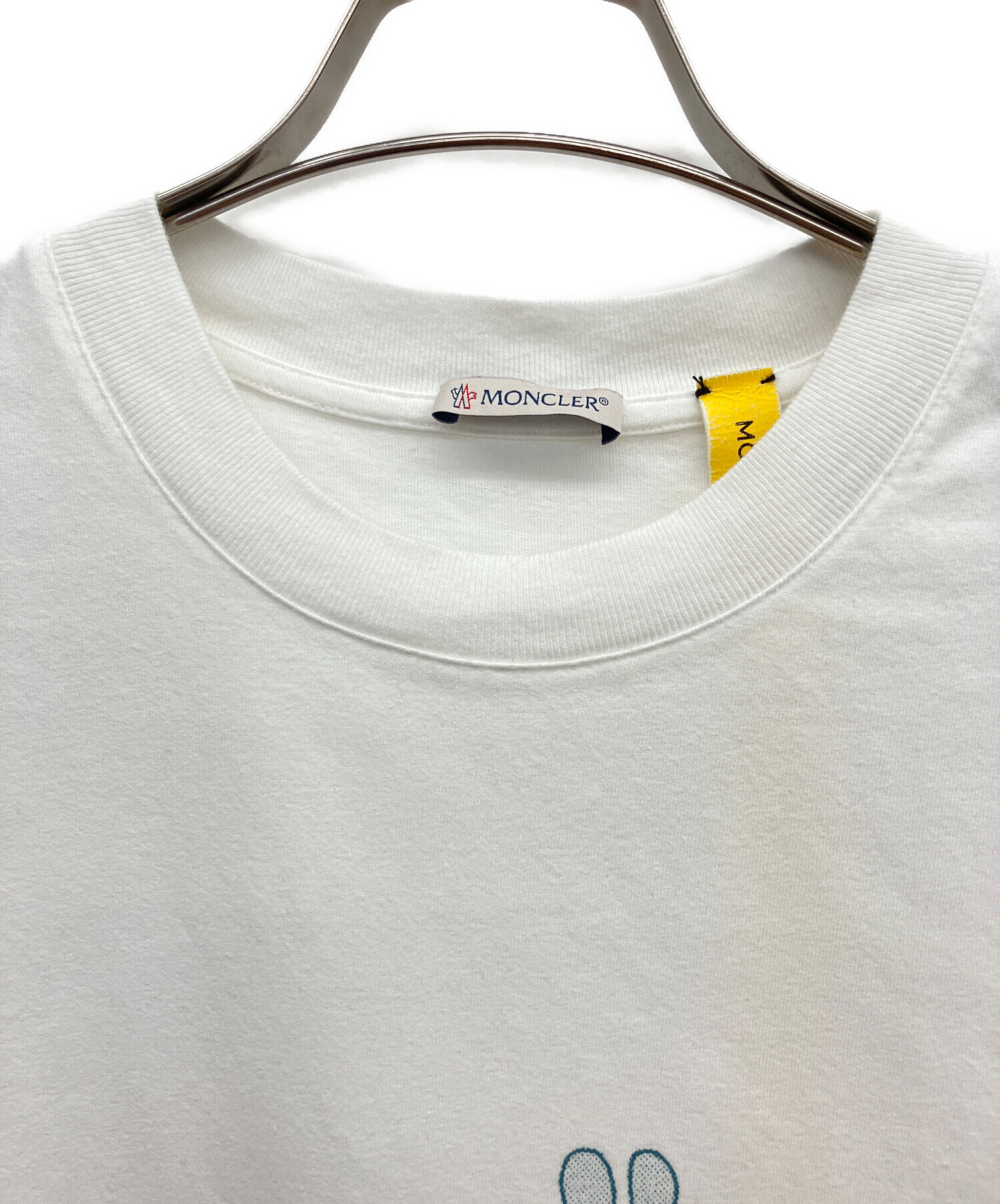 中古・古着通販】MONCLER (モンクレール) FRGMT (フラグメントデザイン
