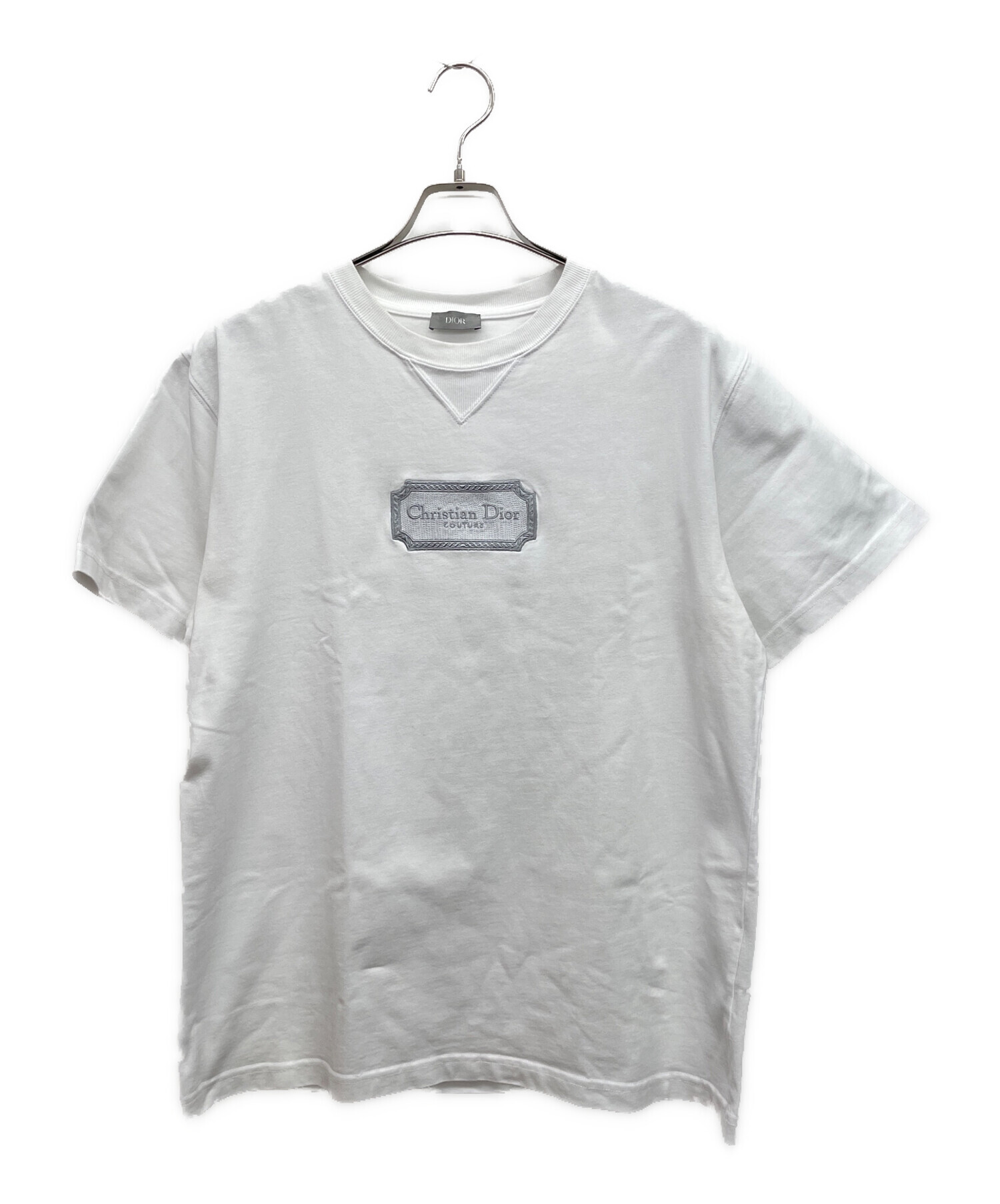 中古・古着通販】Christian Dior (クリスチャン ディオール) 半袖
