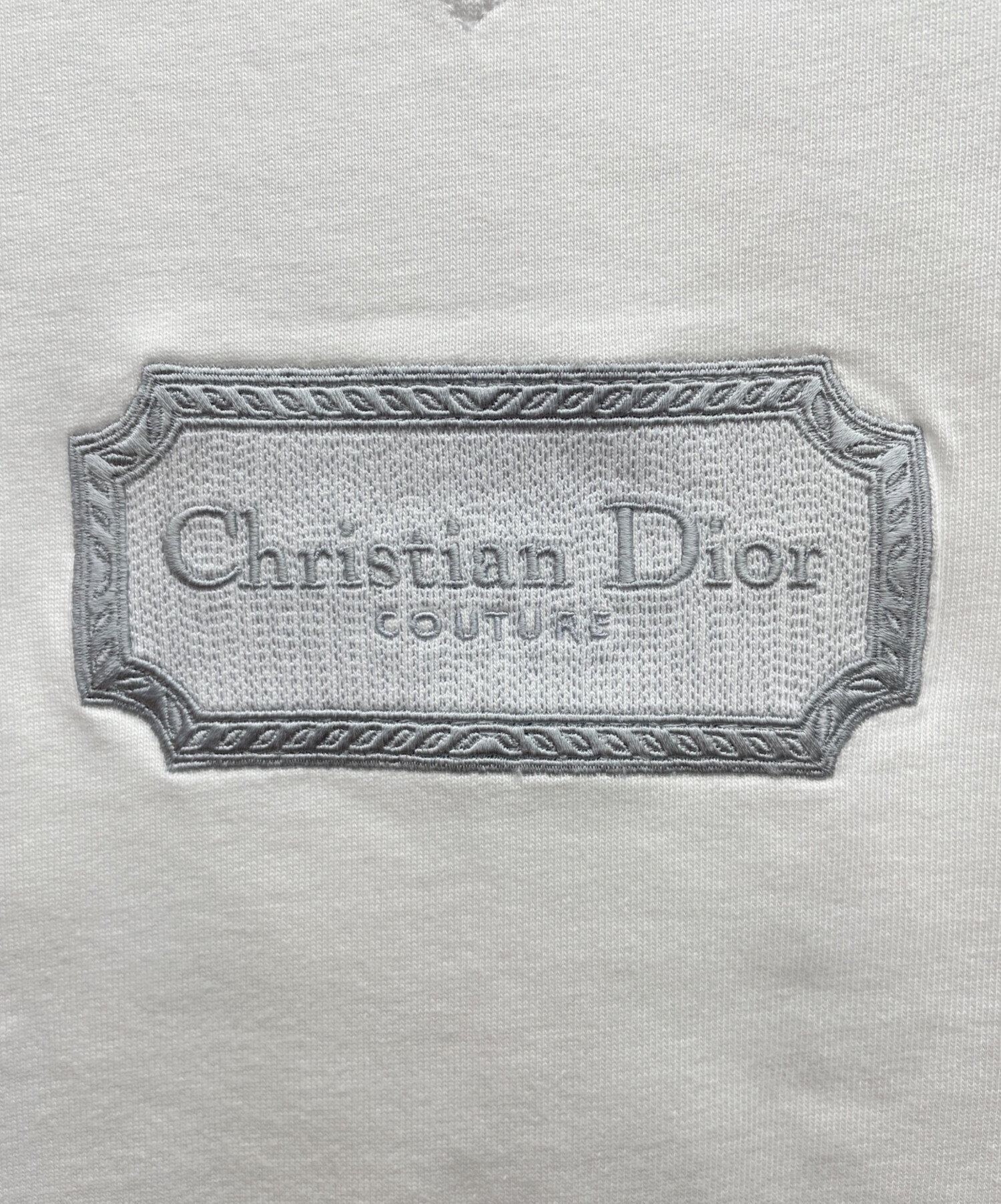 中古・古着通販】Christian Dior (クリスチャン ディオール) 半袖