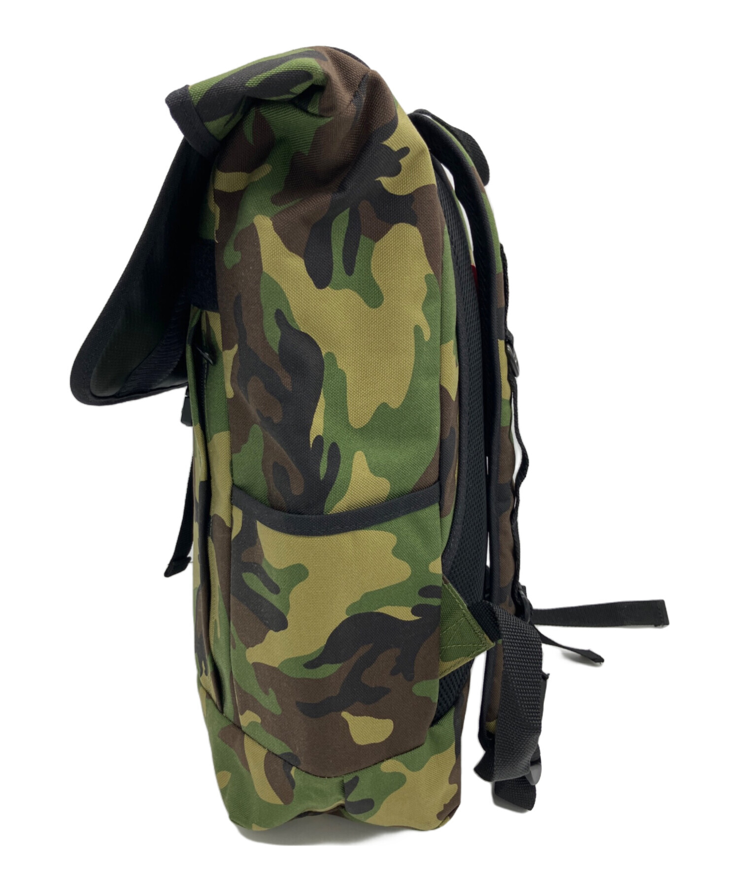 中古・古着通販】Manhattan Portage (マンハッタンポーテージ