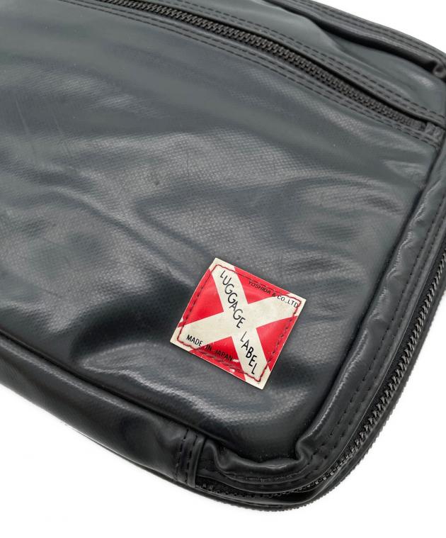 中古・古着通販】LUGGAGE LABEL (ラゲッジ レーベル) ショルダーバッグ