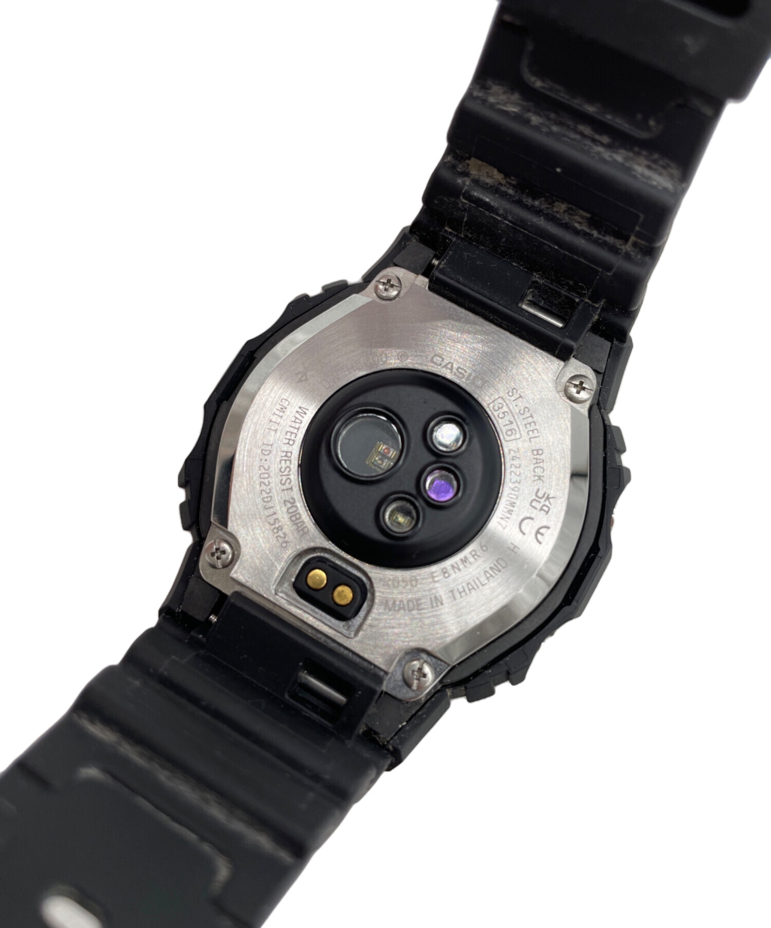 中古・古着通販】CASIO (カシオ) 腕時計｜ブランド・古着通販