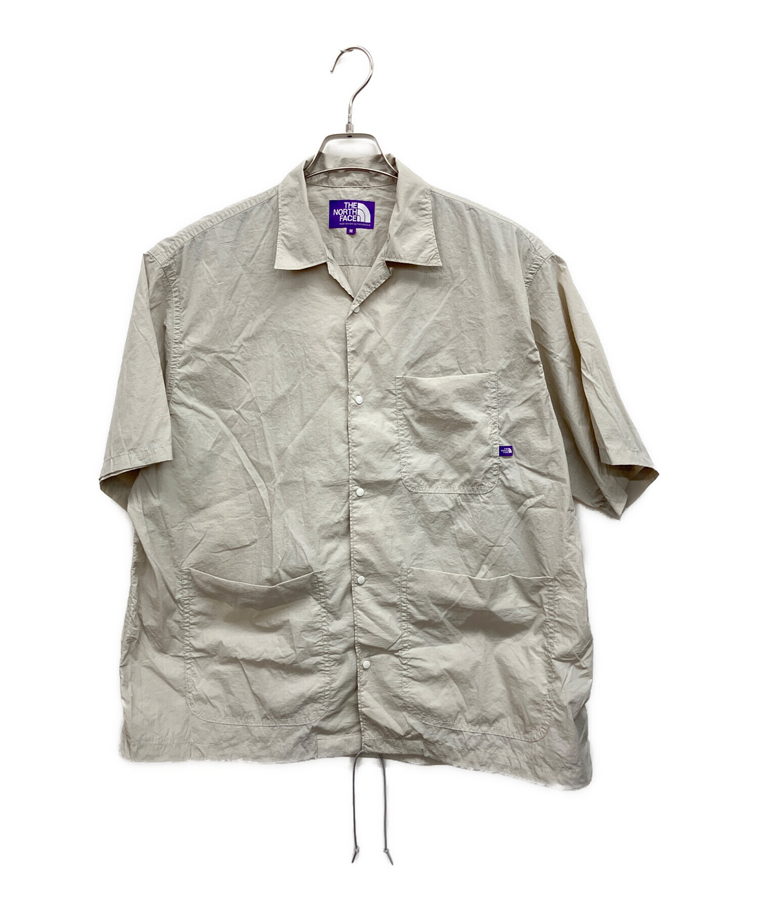 中古・古着通販】THE NORTHFACE PURPLELABEL (ザ・ノースフェイス