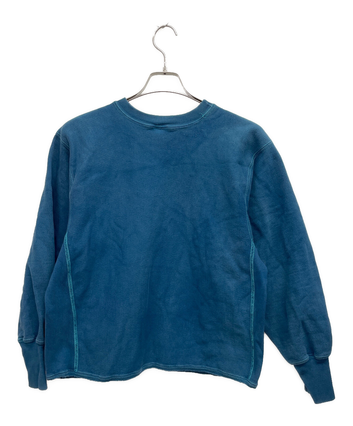 中古・古着通販】Champion REVERSE WEAVE (チャンピオン リバース