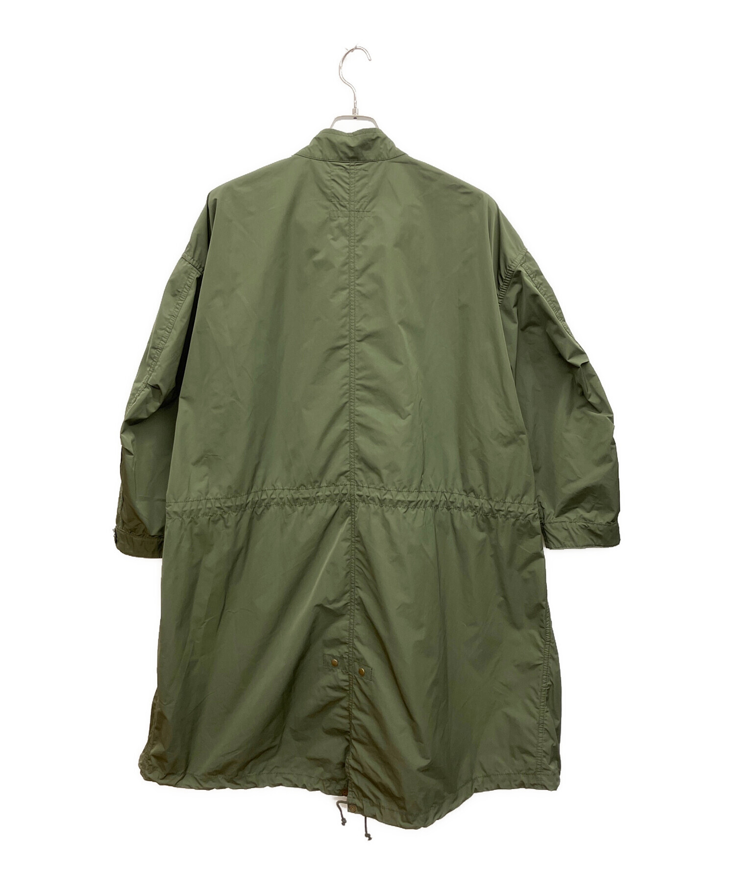 中古・古着通販】BEAMS BOY (ビームスボーイ) ソロテックス M-65 