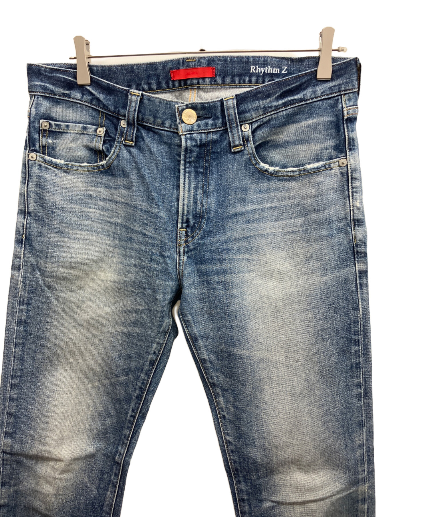 中古・古着通販】RED CARD×BEAMS (レッドカード×ビームス) デニム