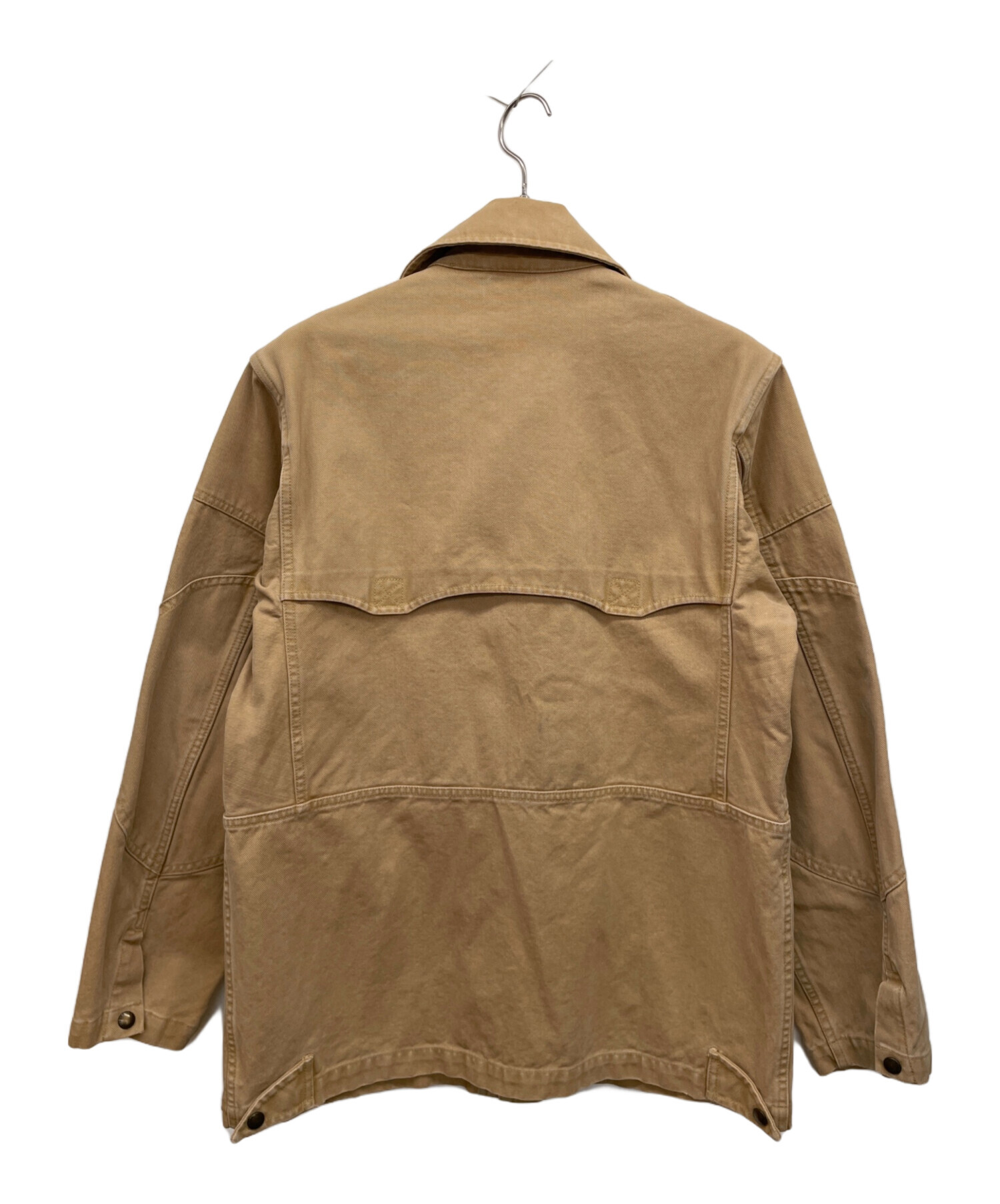 中古・古着通販】POLO RALPH LAUREN (ポロ・ラルフローレン) パラ