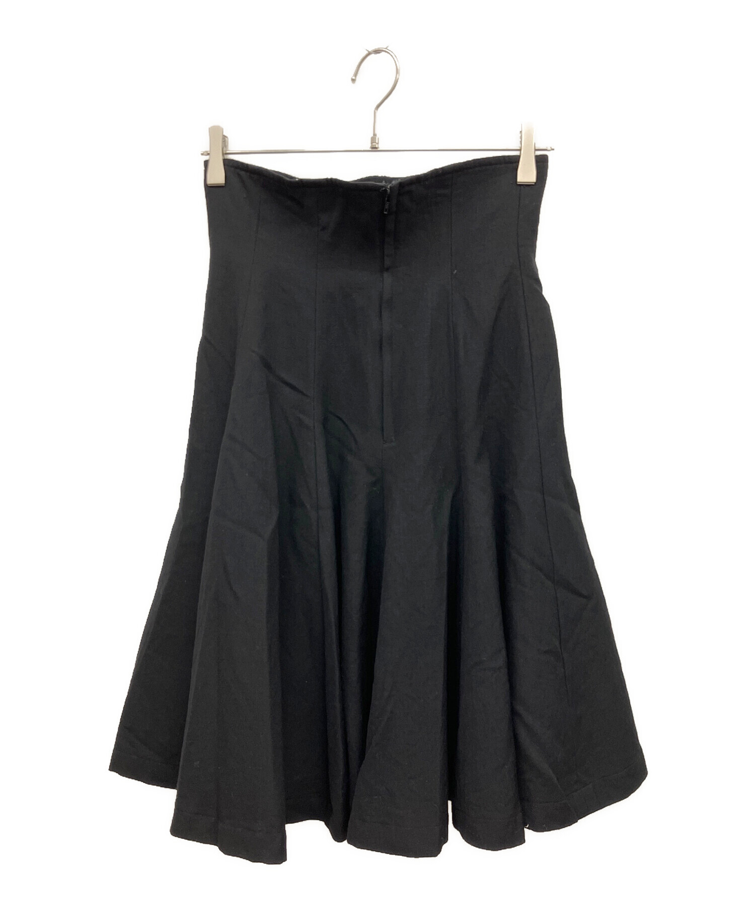 トリコ　コムデギャルソンスカート 中古・古着通販】tricot COMME des GARCONS (トリココムデギャルソン