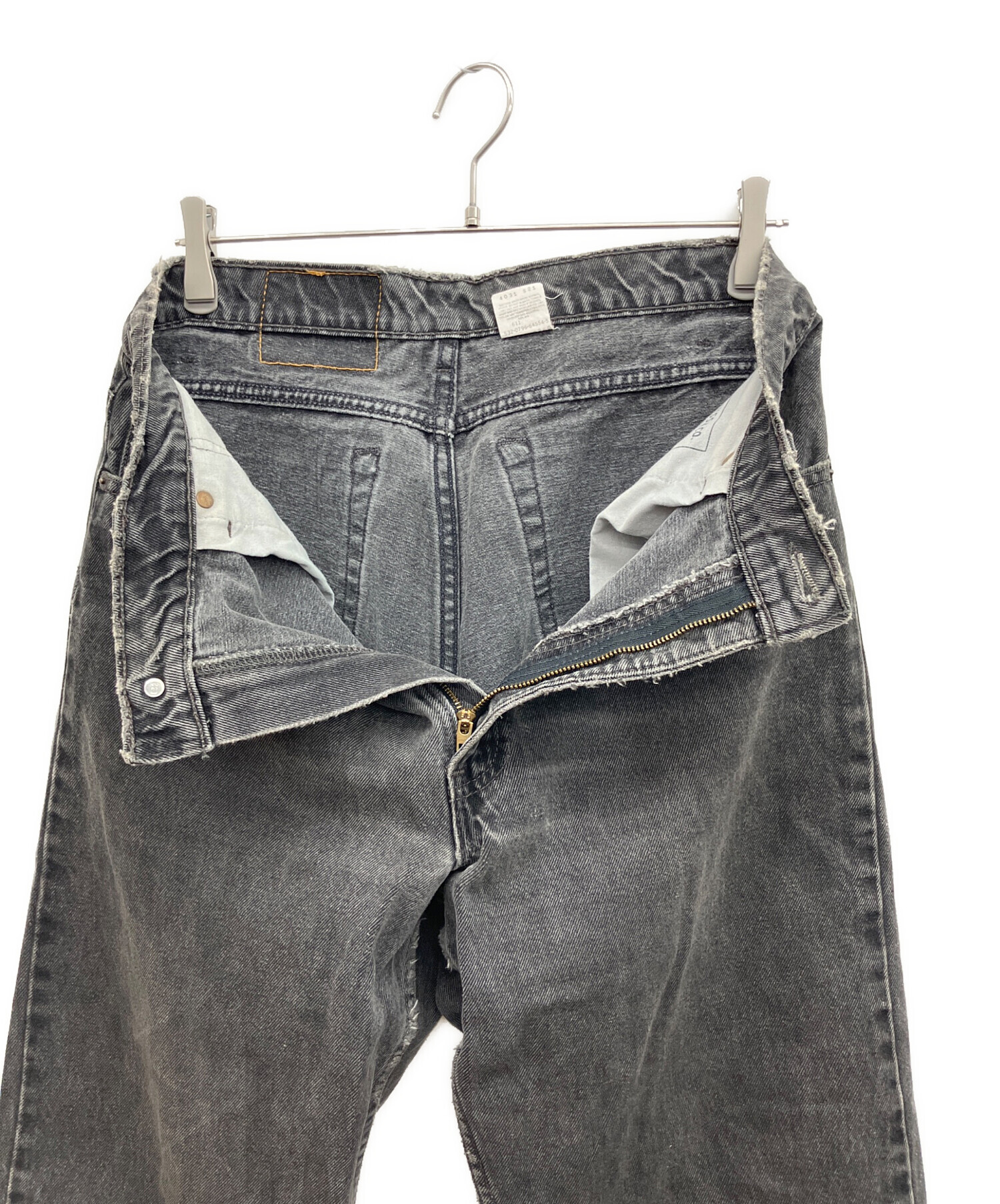 中古・古着通販】LEVI