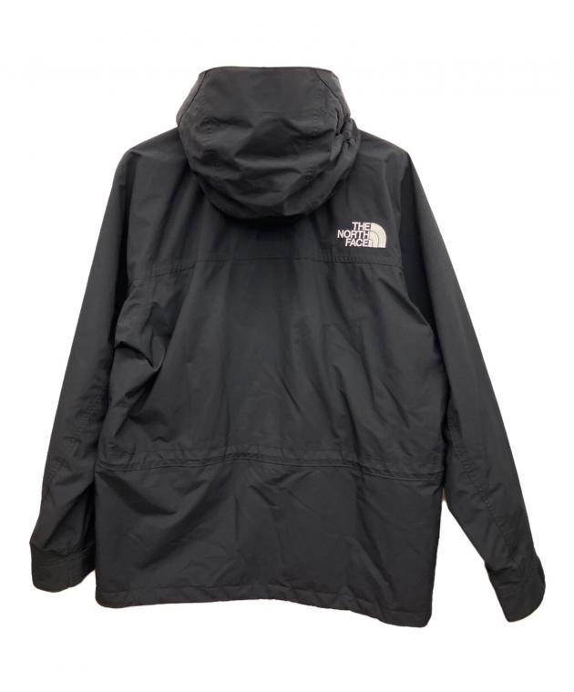 中古・古着通販】THE NORTH FACE (ザ ノース フェイス) マウンテン