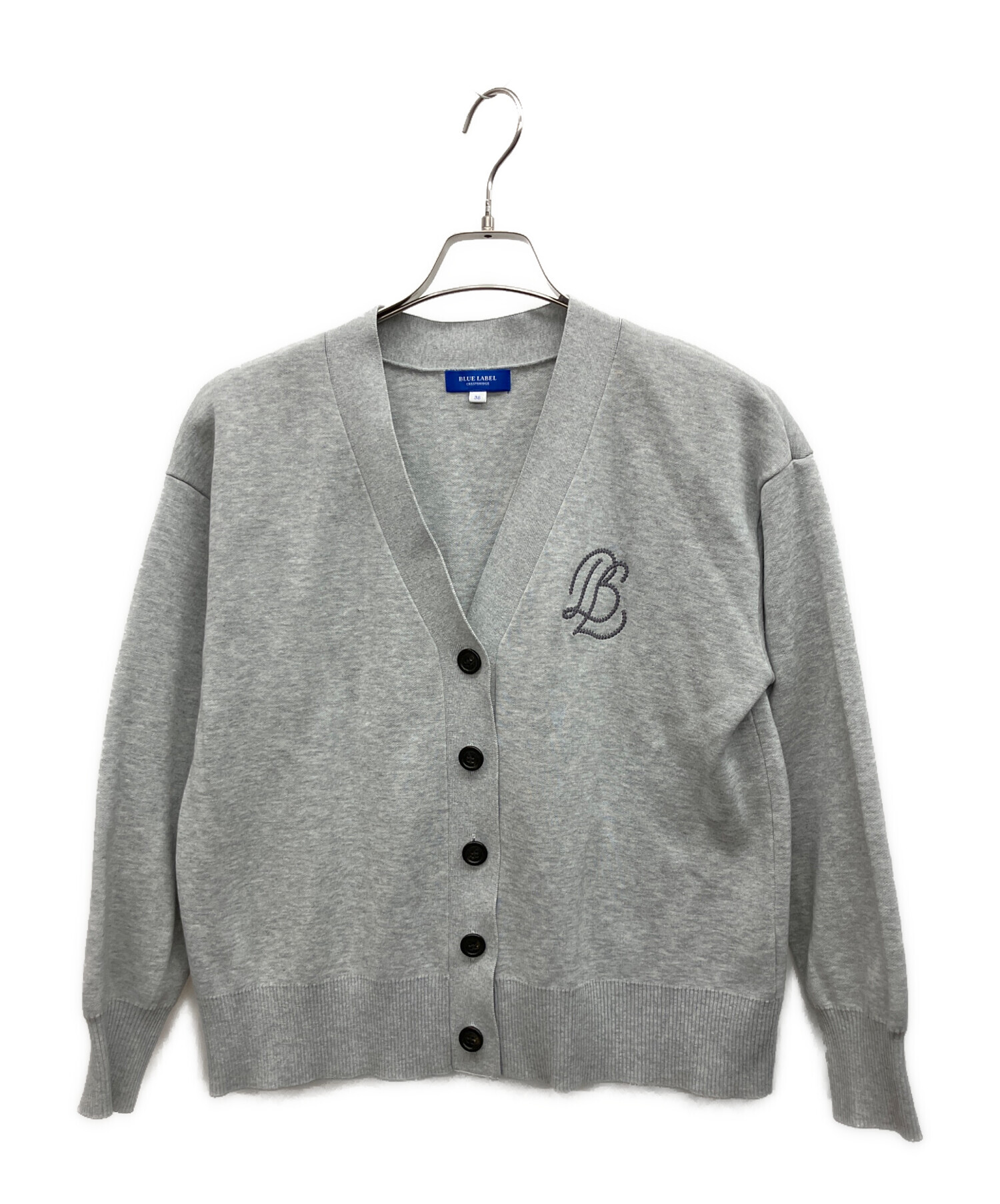 中古・古着通販】BLUE LABEL CRESTBRIDGE (ブルーレーベルクレスト