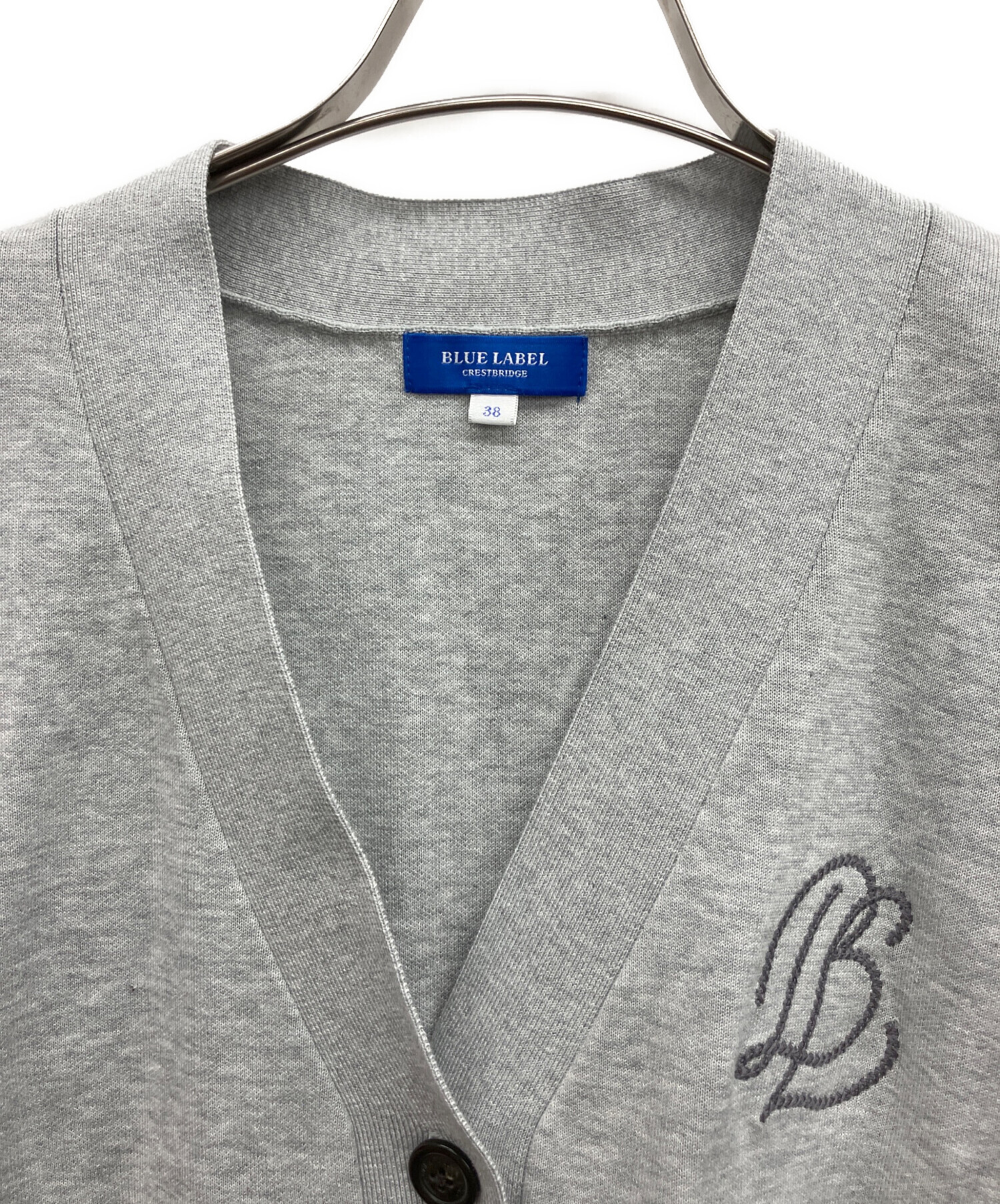 中古・古着通販】BLUE LABEL CRESTBRIDGE (ブルーレーベルクレスト