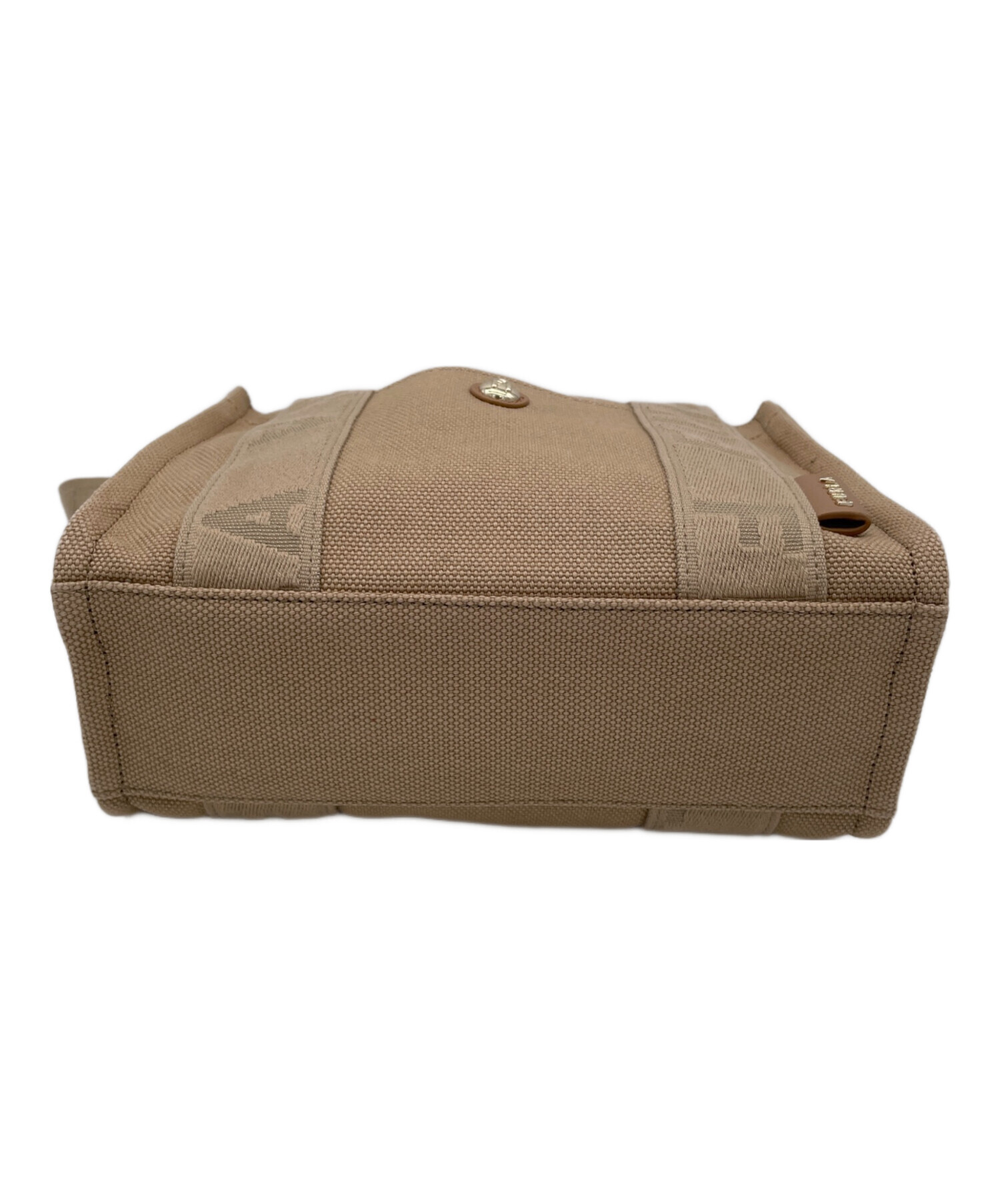 中古・古着通販】FURLA (フルラ) 2WAYバッグ ベージュ｜ブランド・古着