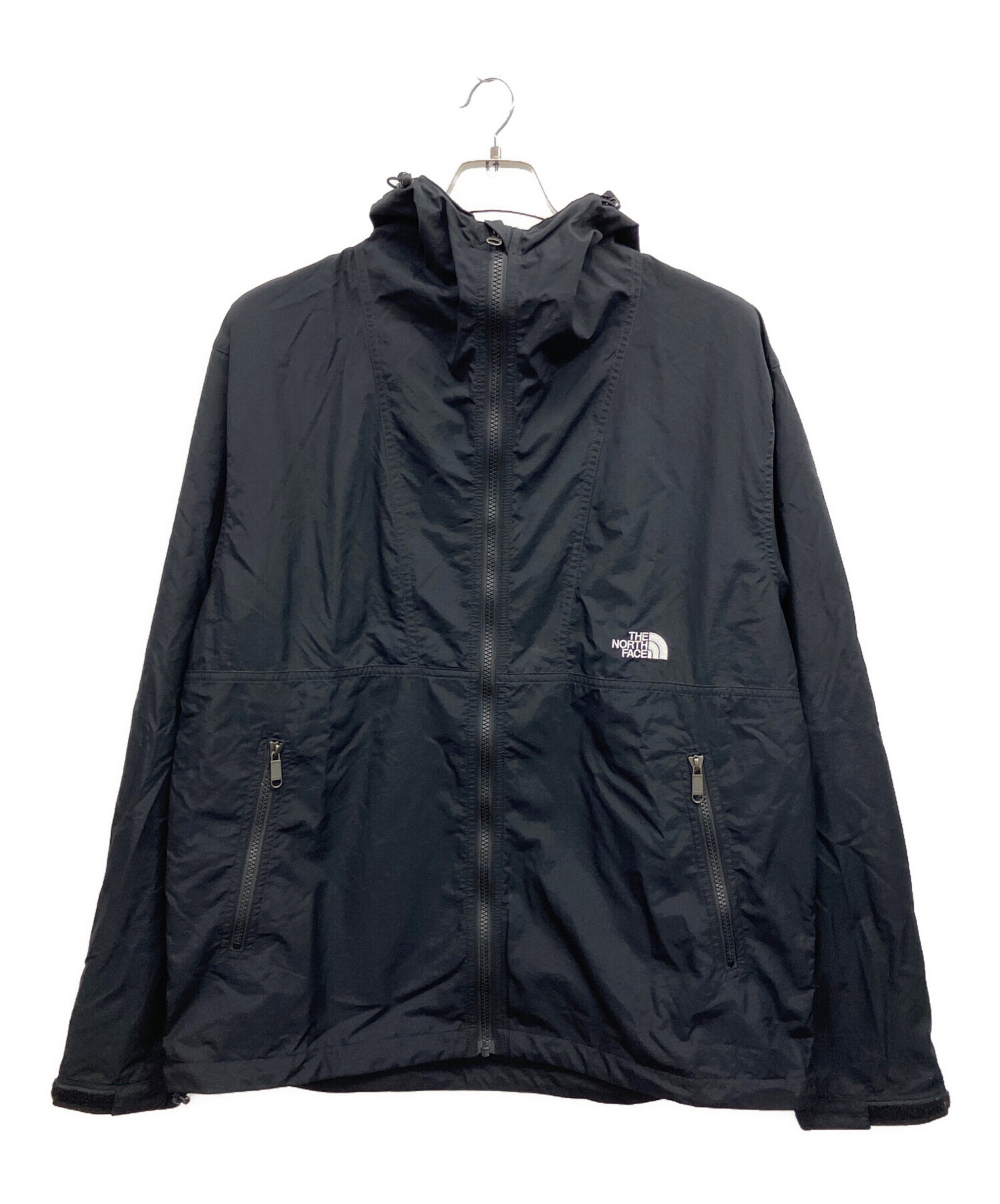 中古・古着通販】THE NORTH FACE (ザ ノース フェイス) コンパクト