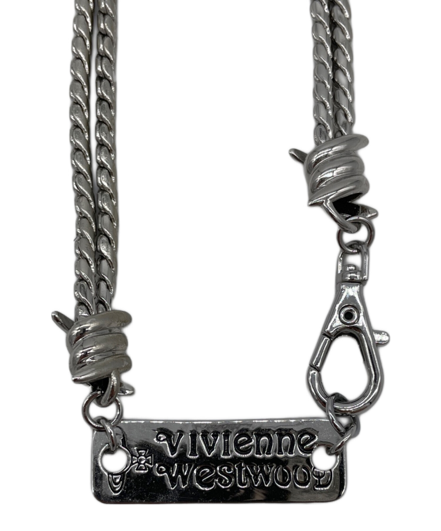 中古・古着通販】Vivienne Westwood (ヴィヴィアンウエストウッド