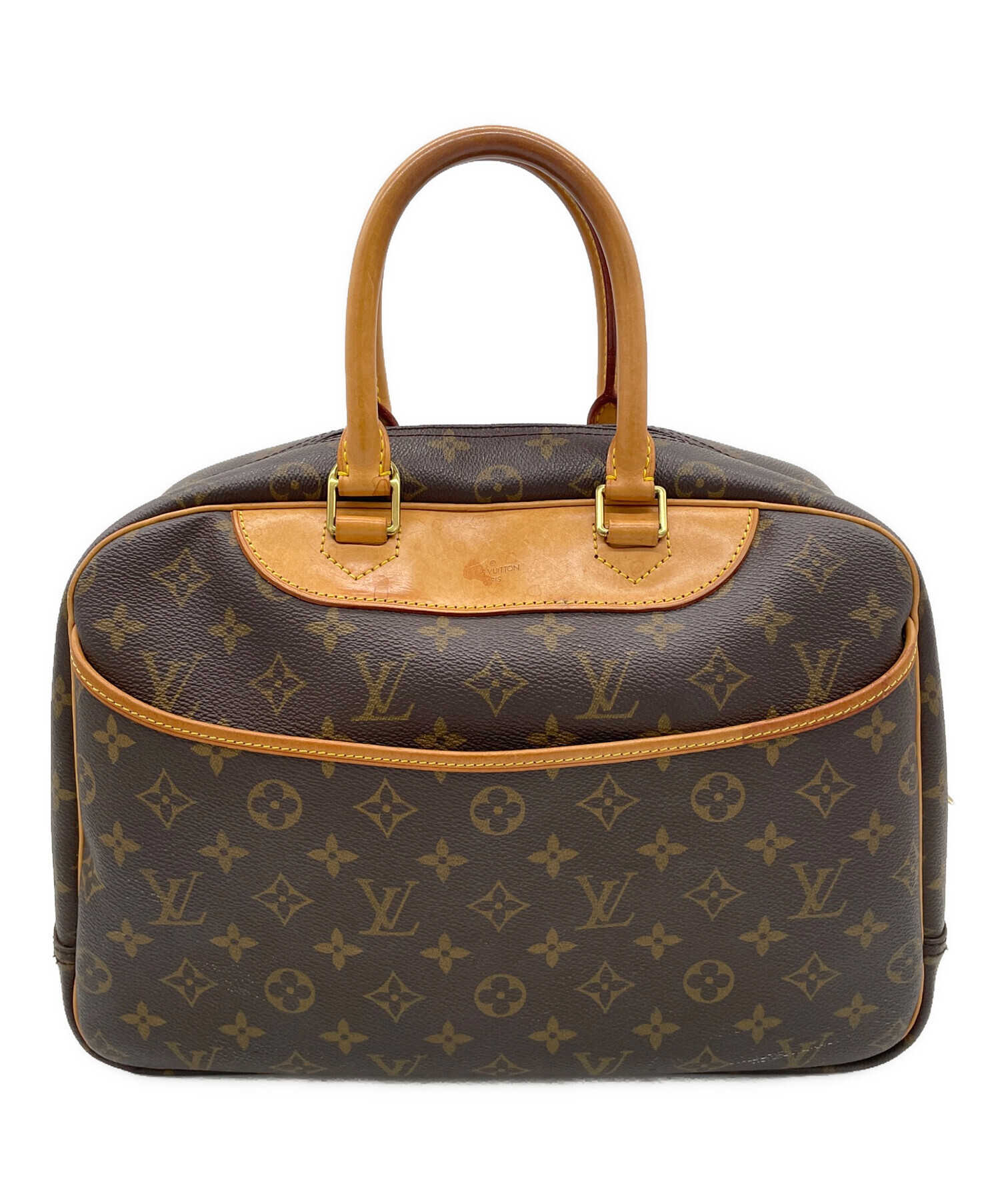中古・古着通販】LOUIS VUITTON (ルイ ヴィトン) ドーヴィル