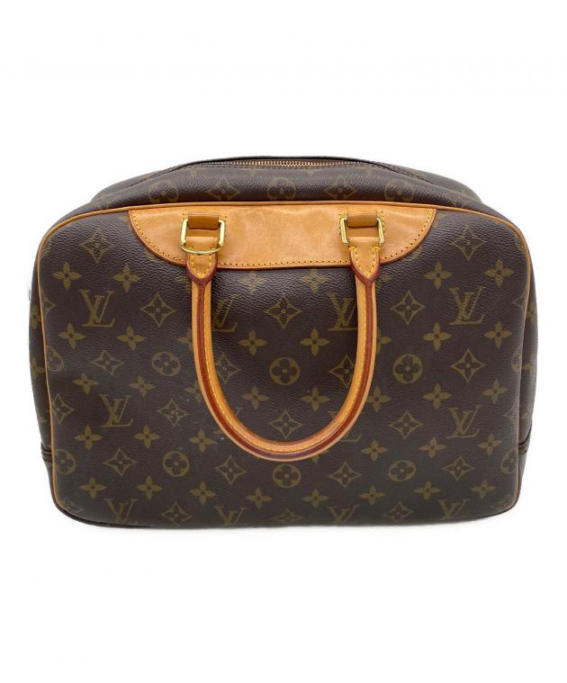 中古・古着通販】LOUIS VUITTON (ルイ ヴィトン) ドーヴィル
