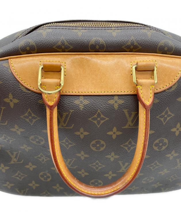 中古・古着通販】LOUIS VUITTON (ルイ ヴィトン) ドーヴィル