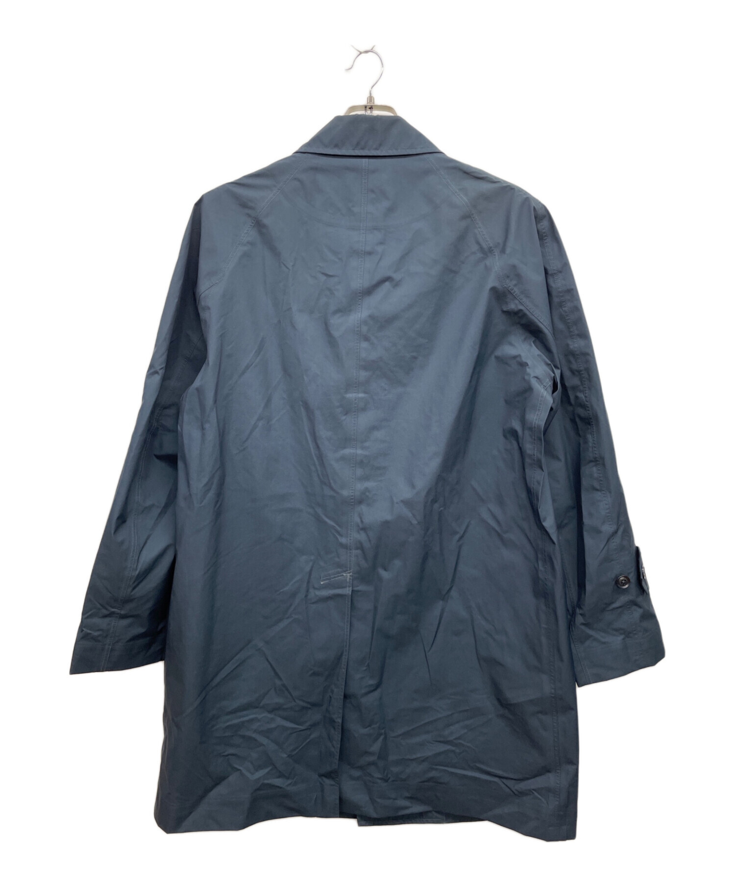 中古・古着通販】nanamica (ナナミカ) GORE-TEX Soutien Collar Coat
