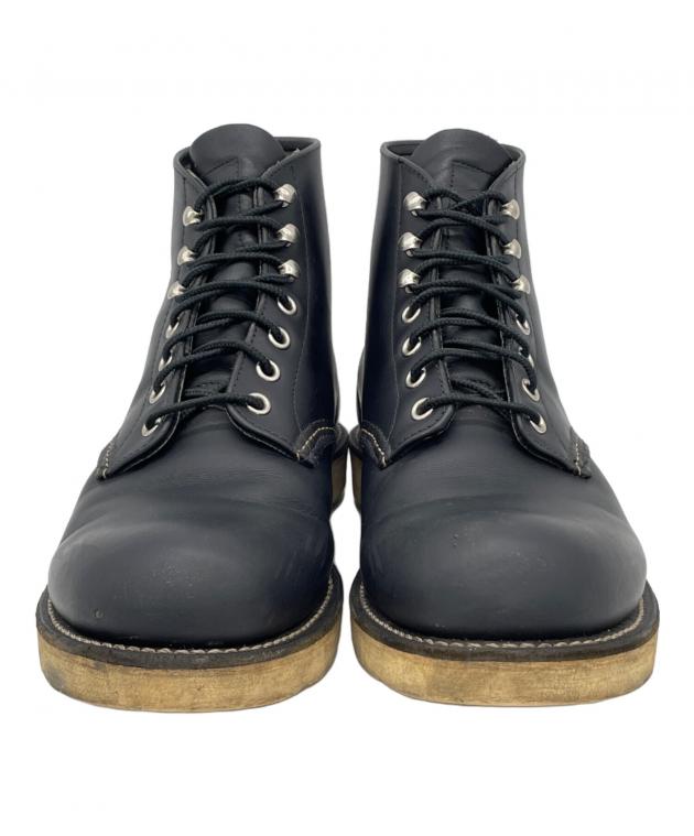 中古・古着通販】RED WING (レッドウィング) 6-inch Classic Round