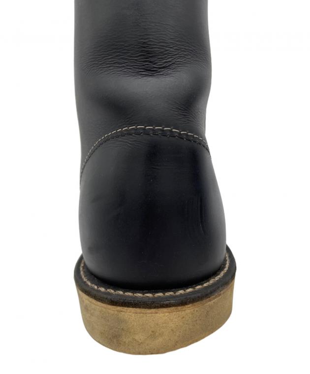 中古・古着通販】RED WING (レッドウィング) 6-inch Classic Round