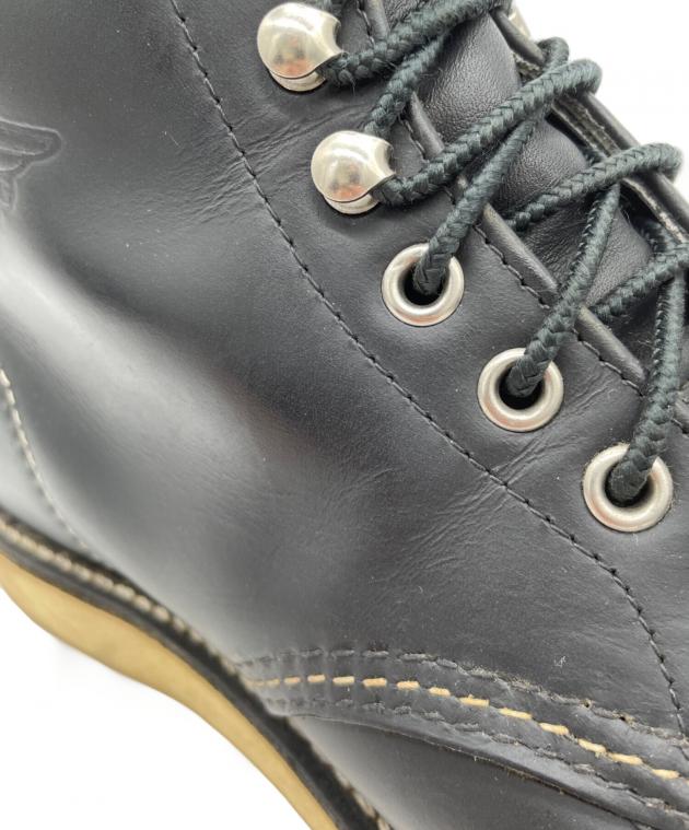 中古・古着通販】RED WING (レッドウィング) 6-inch Classic Round