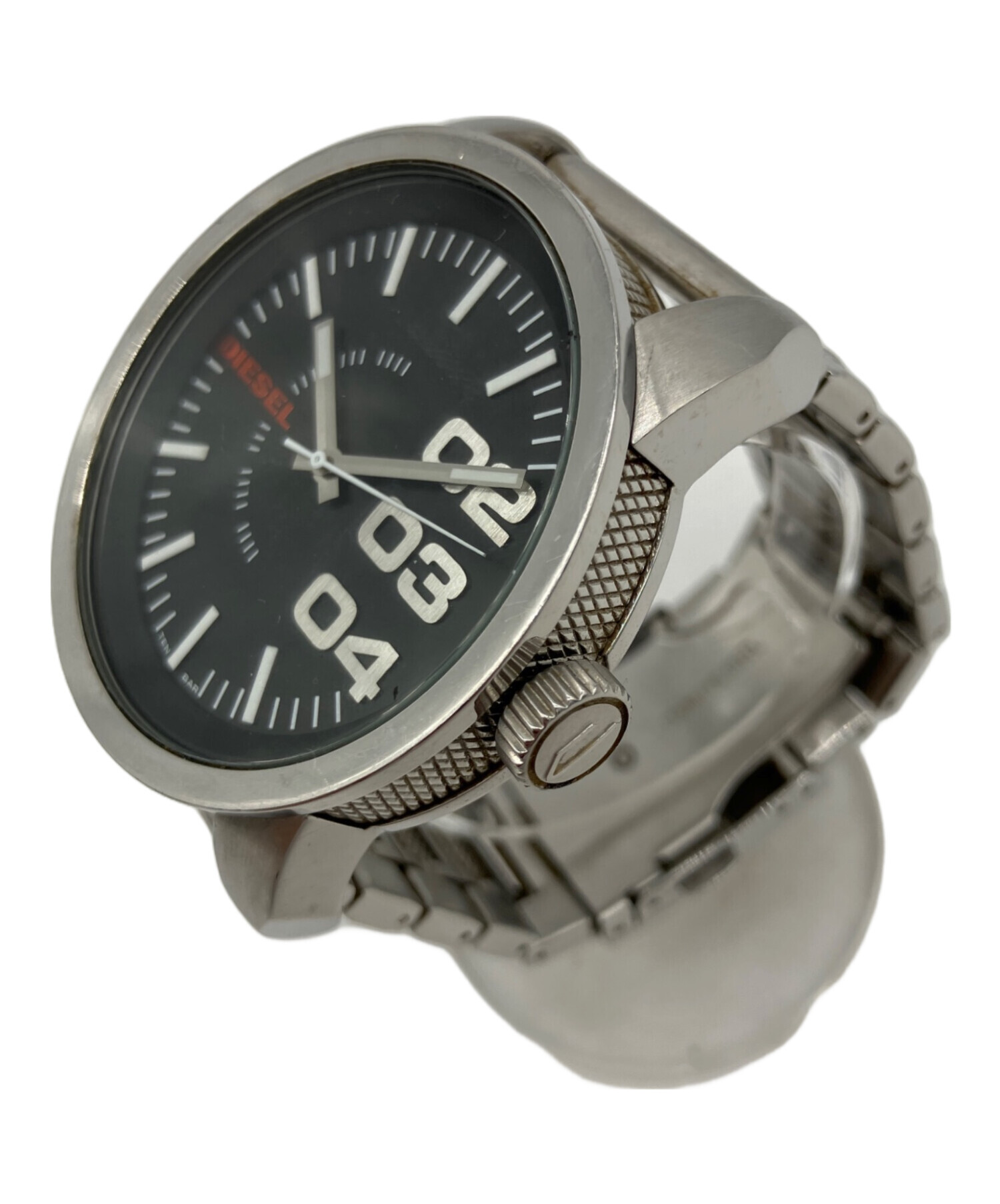DIESEL 腕時計 中古・古着通販】DIESEL (ディーゼル) 腕時計｜ブランド・古着通販
