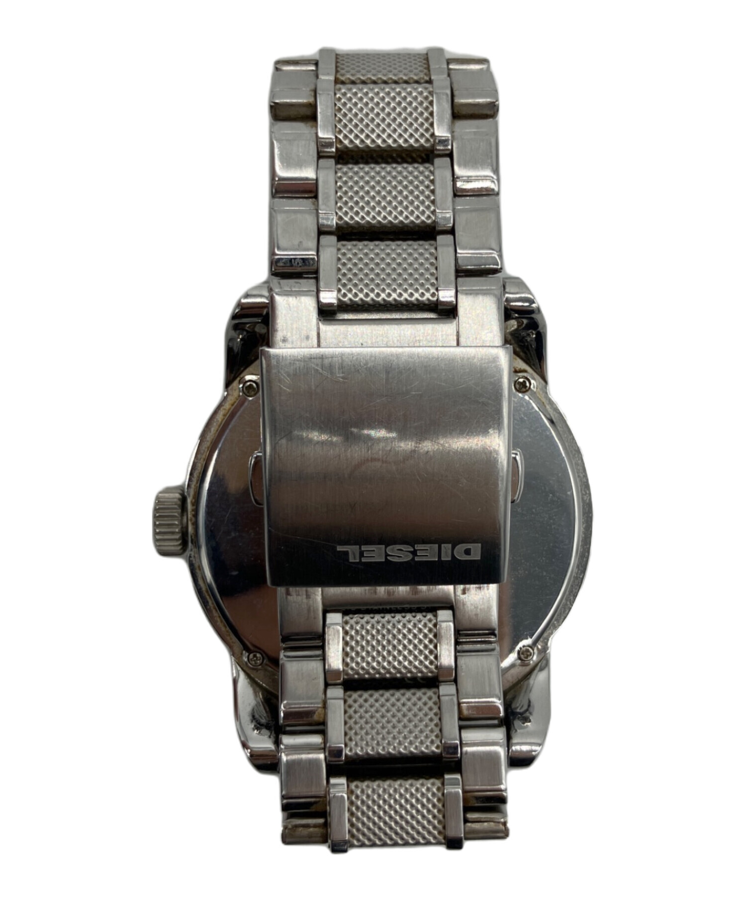 中古・古着通販】DIESEL (ディーゼル) 腕時計｜ブランド・古着通販