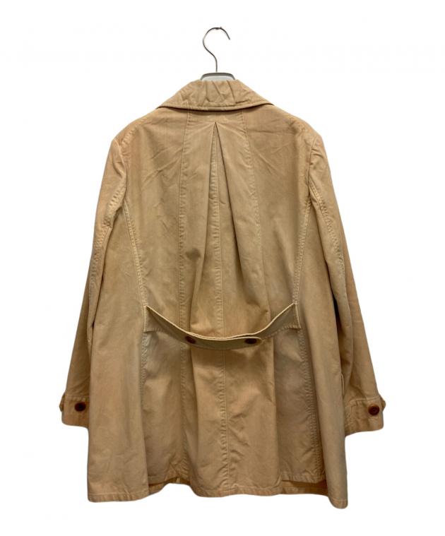 中古・古着通販】RALPH LAUREN (ラルフローレン) ロングコート