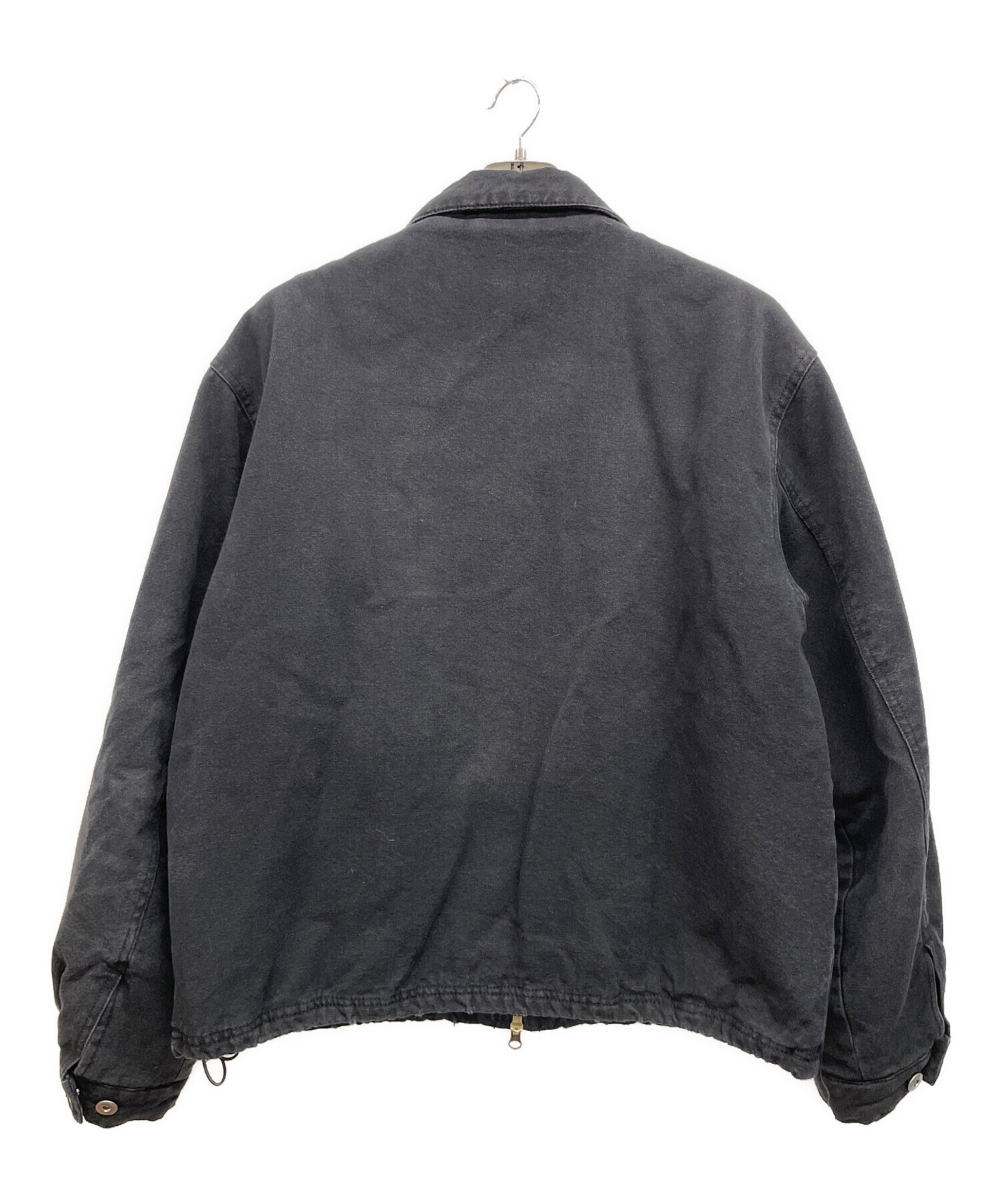 中古・古着通販】WISH FOREVER (ウィッシュフォーエバー) 中綿デニム