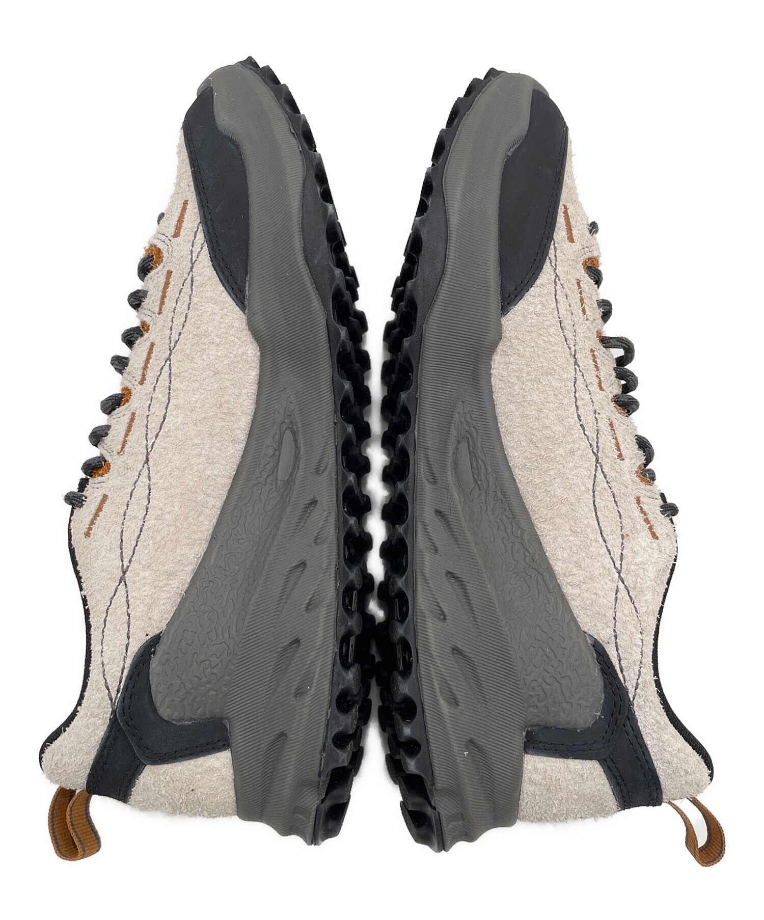 中古・古着通販】KEEN (キーン) ジャスパーザイオニック ホワイト