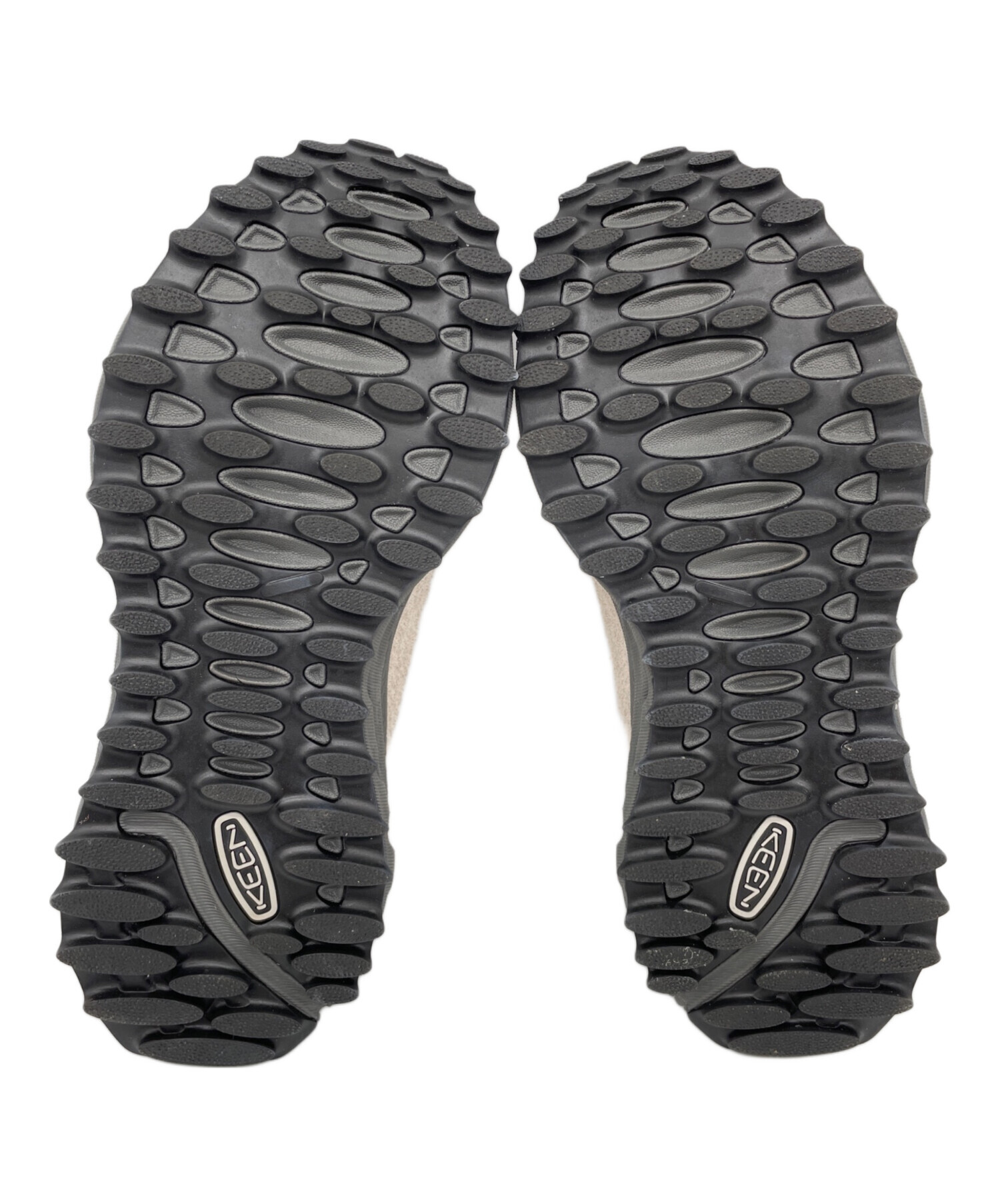 中古・古着通販】KEEN (キーン) ジャスパーザイオニック ホワイト
