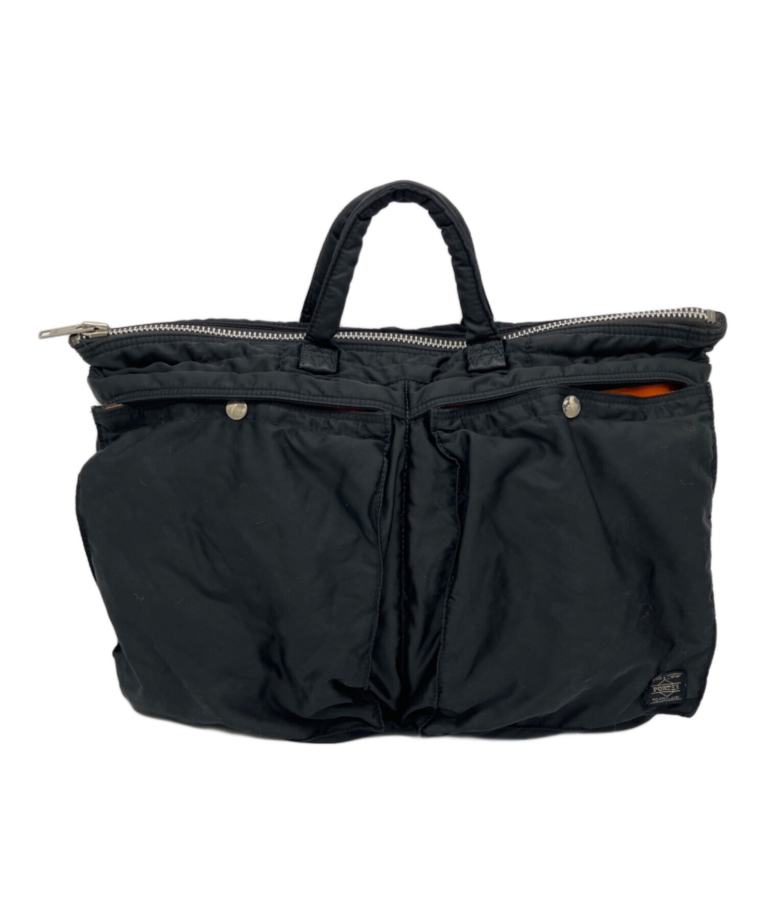 中古・古着通販】PORTER (ポーター) 3WAY BRIEFCASE ビジネスバッグ