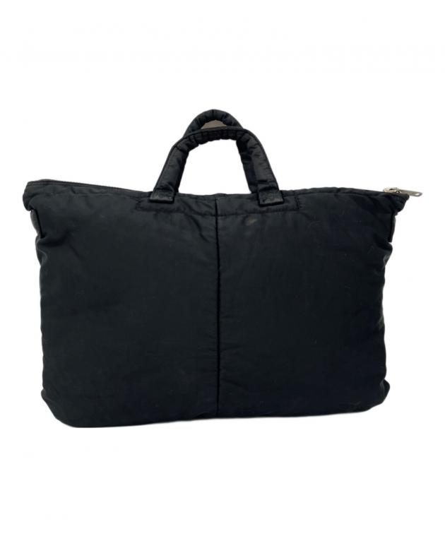 中古・古着通販】PORTER (ポーター) 3WAY BRIEFCASE ビジネスバッグ