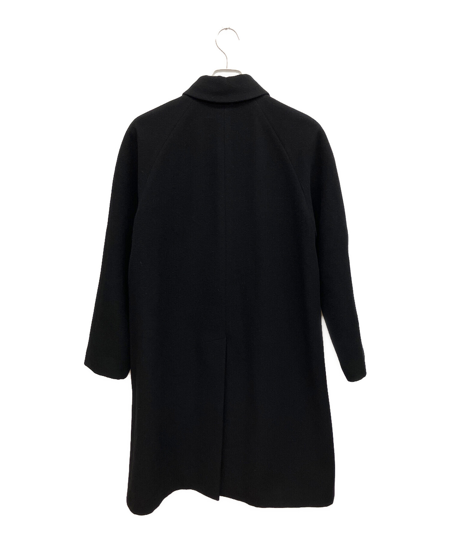 中古・古着通販】Calvin Klein (カルバンクライン) カシミヤ混コート