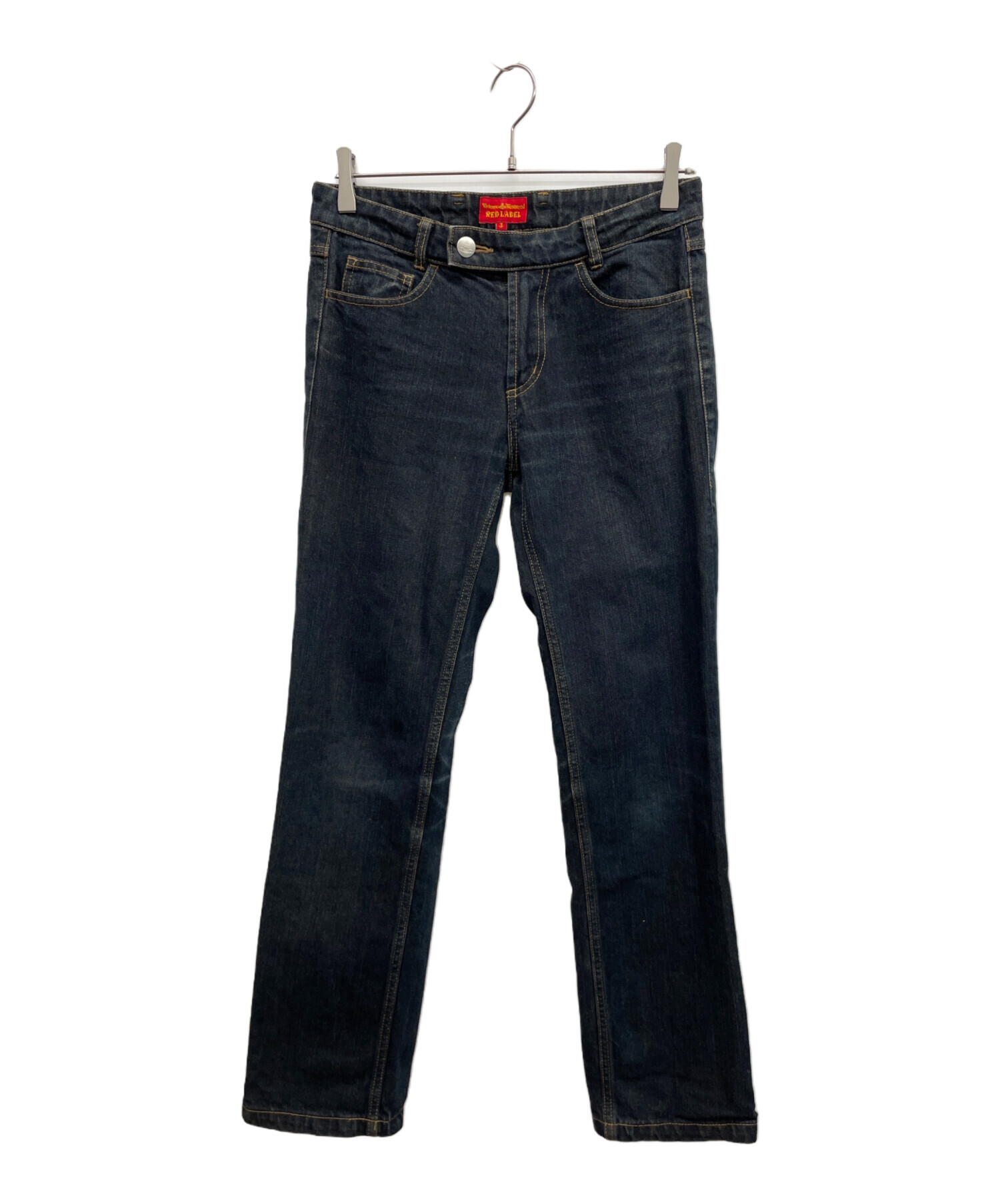 中古・古着通販】Vivienne Westwood RED LABEL (ヴィヴィアンウエスト
