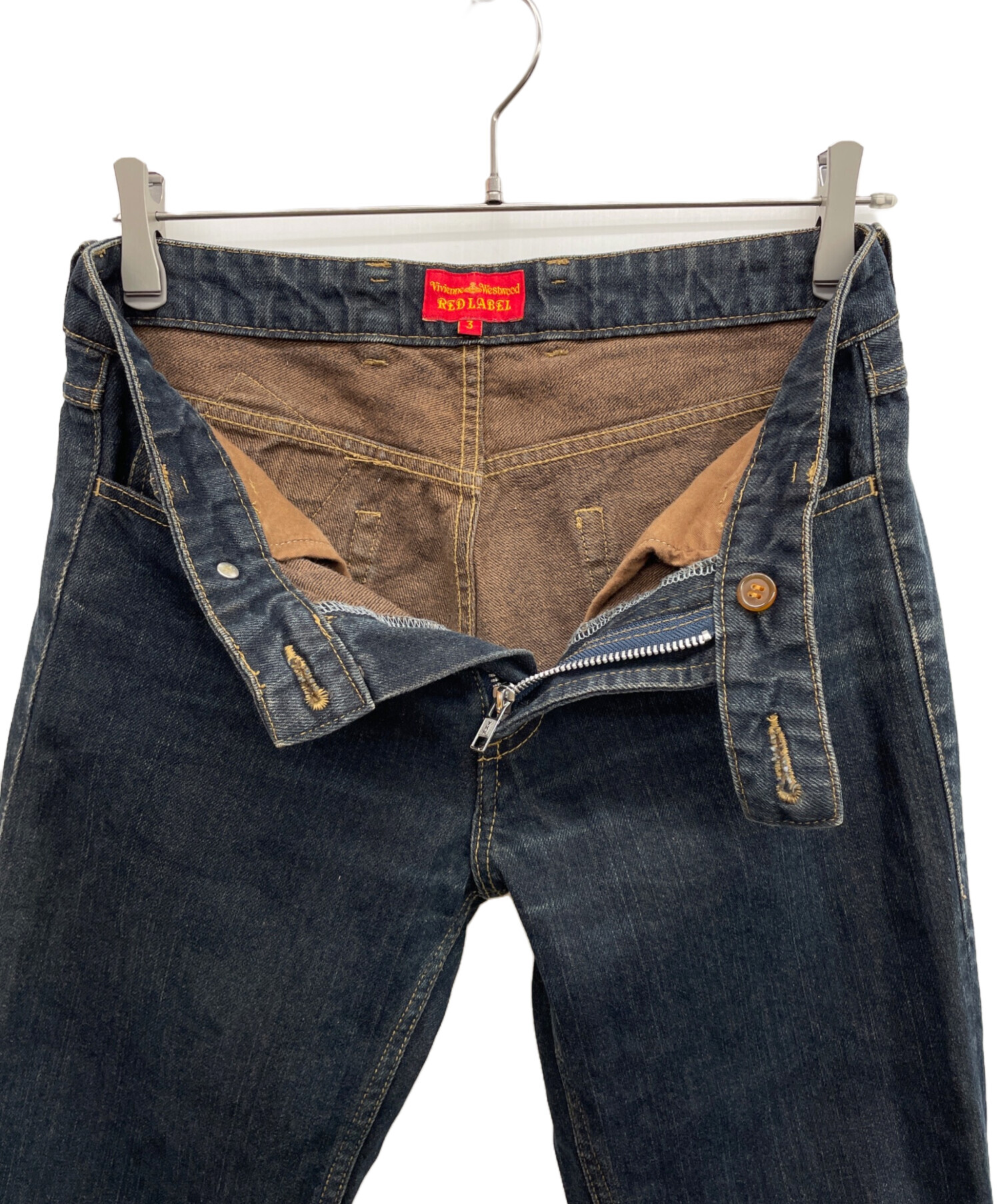 中古・古着通販】Vivienne Westwood RED LABEL (ヴィヴィアンウエスト
