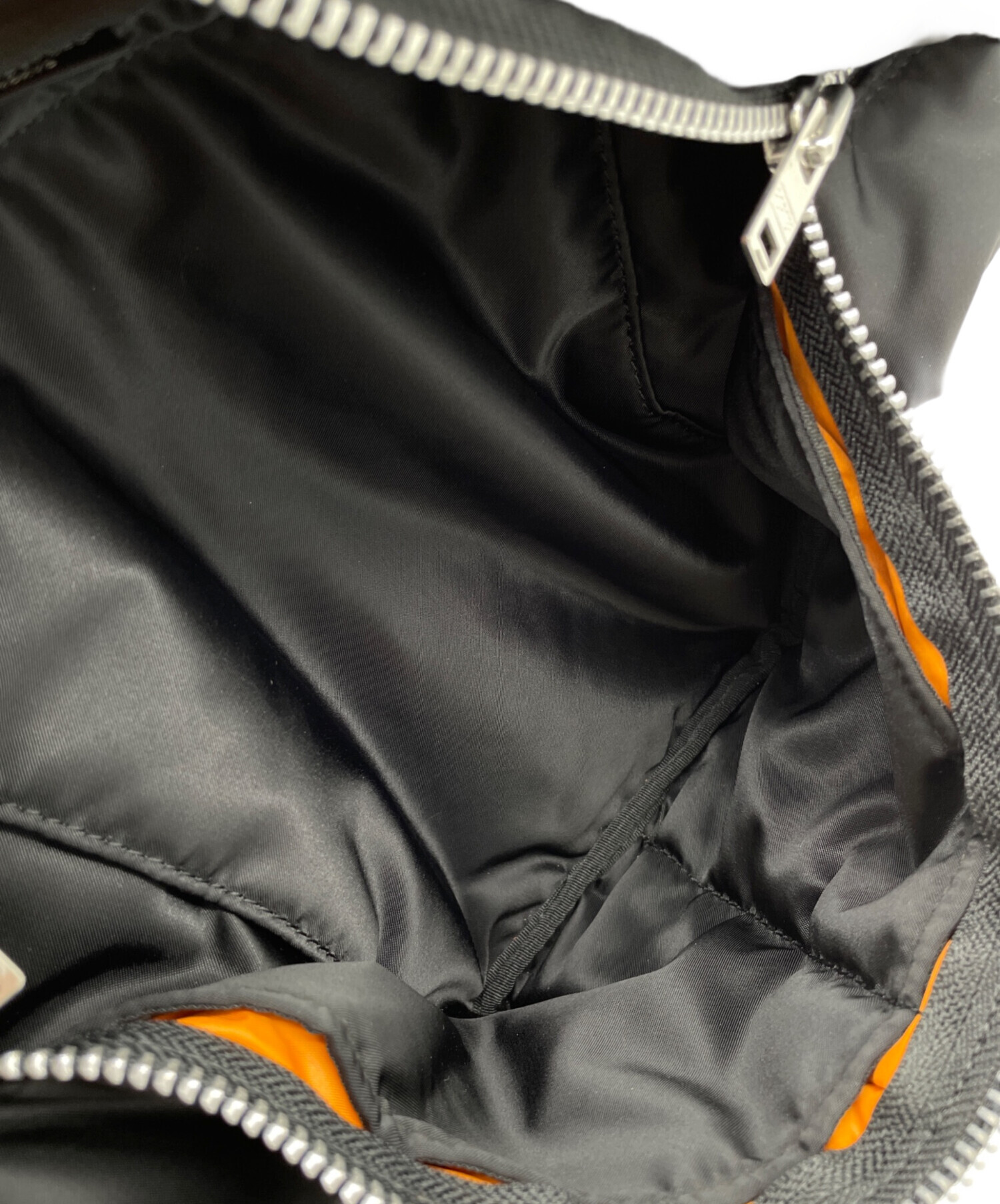 中古・古着通販】PORTER (ポーター) TANKER WAIST BAG(S) ボディー