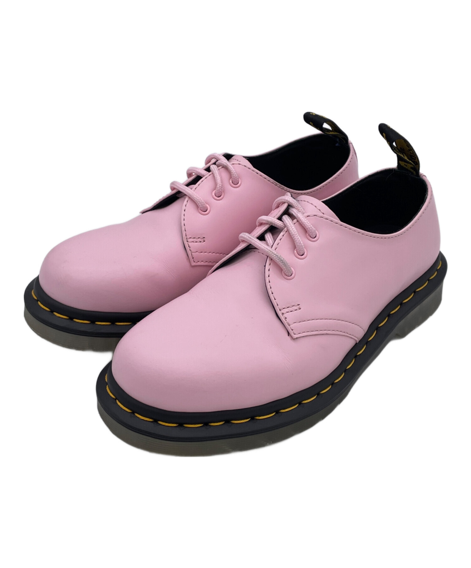 中古・古着通販】Dr.Martens (ドクターマーチン) 1461 ICED 3ホール