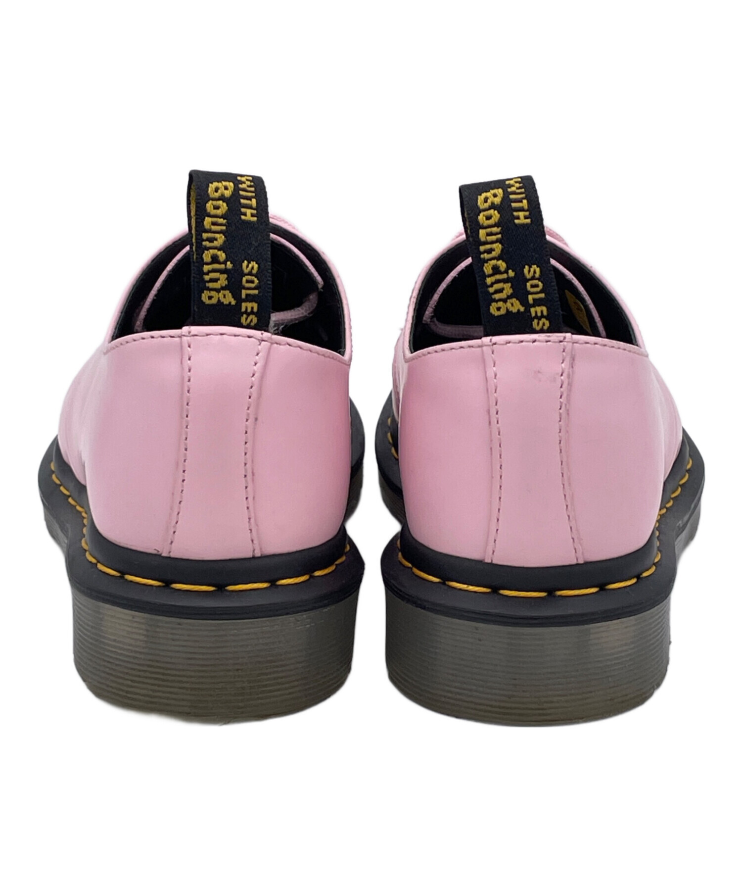 中古・古着通販】Dr.Martens (ドクターマーチン) 1461 ICED 3ホール