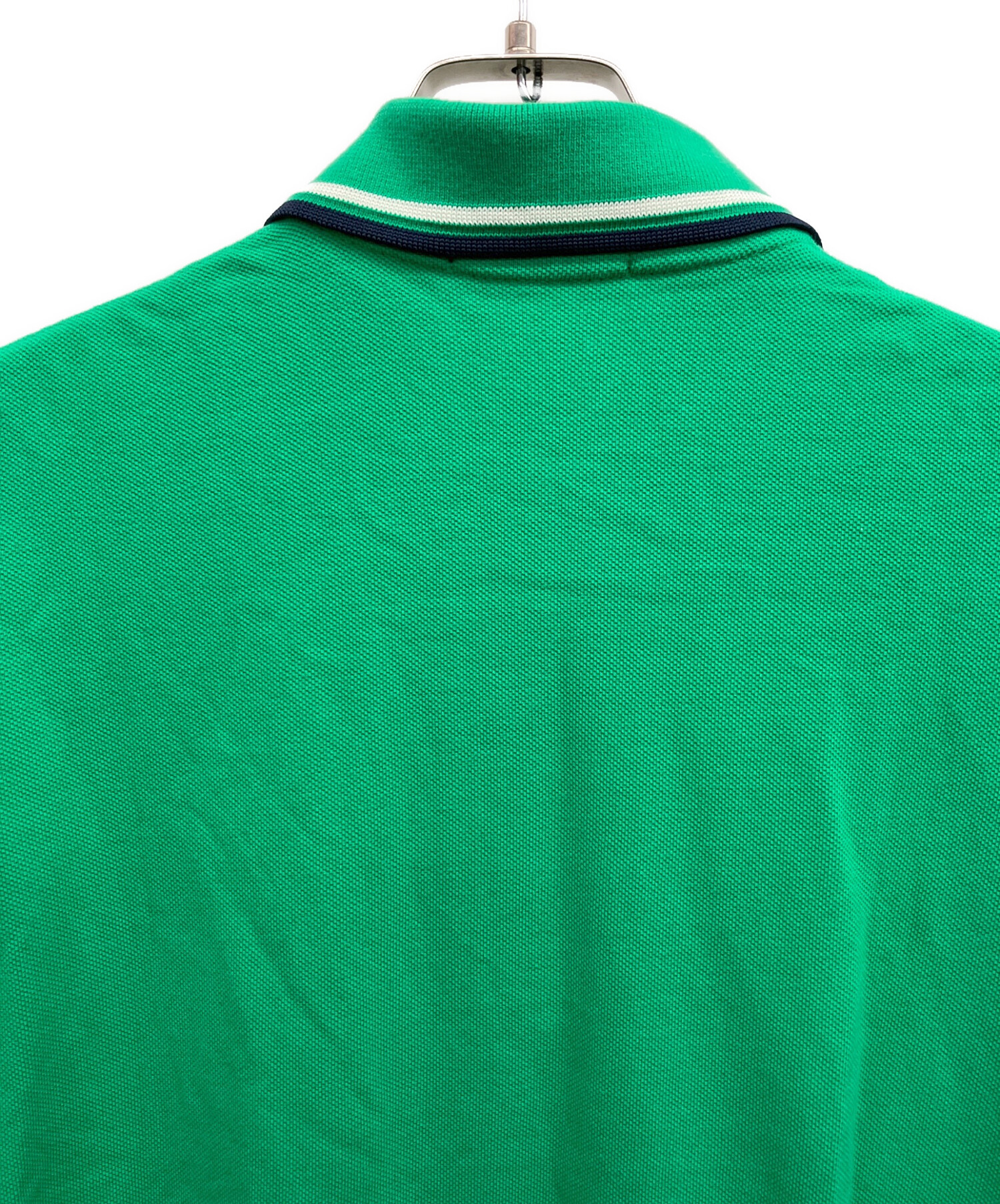 中古・古着通販】FRED PERRY (フレッドペリー) ポロシャツ グリーン