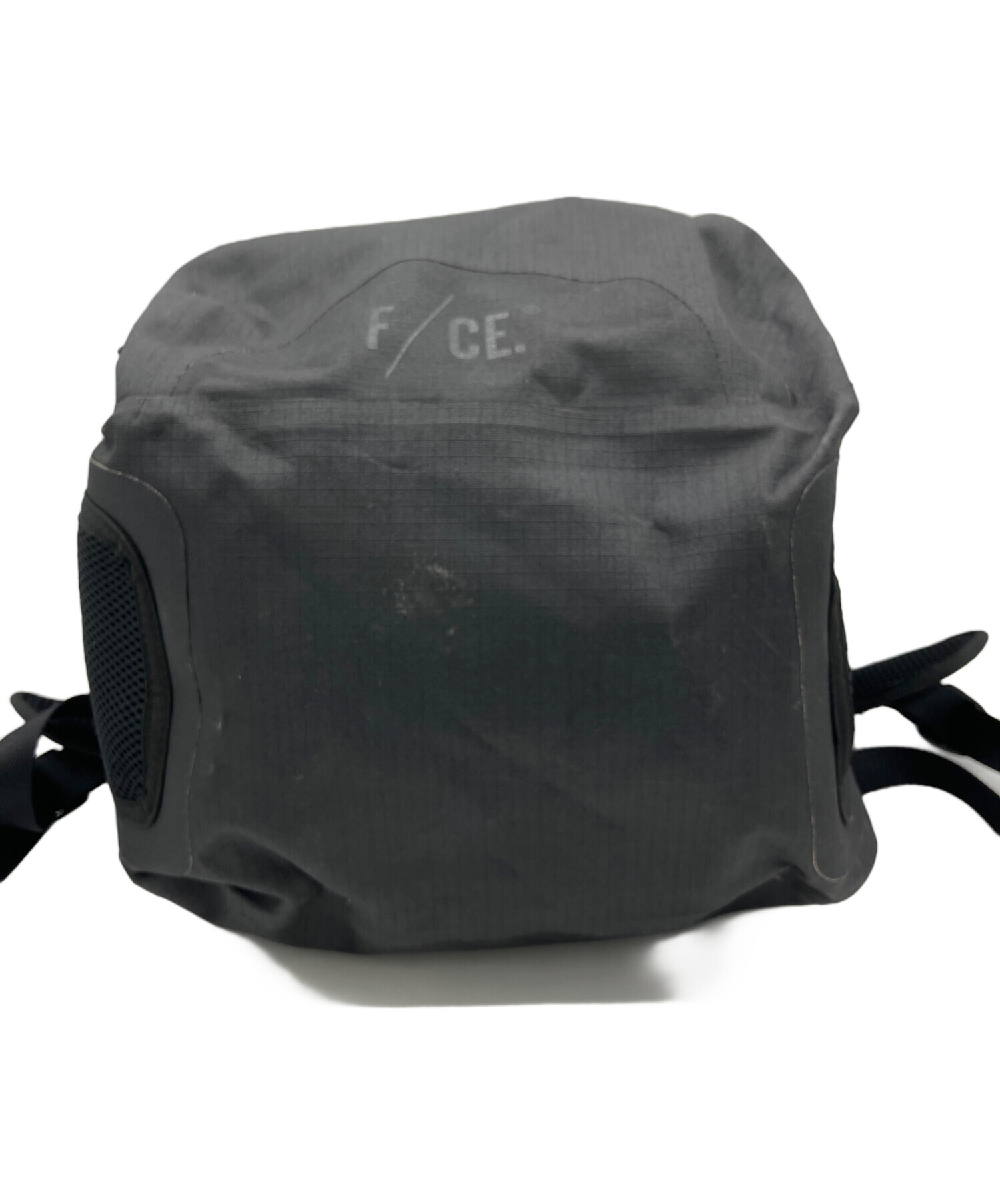 中古・古着通販】F/CE. (エフシーイー) バックパック グレー｜ブランド
